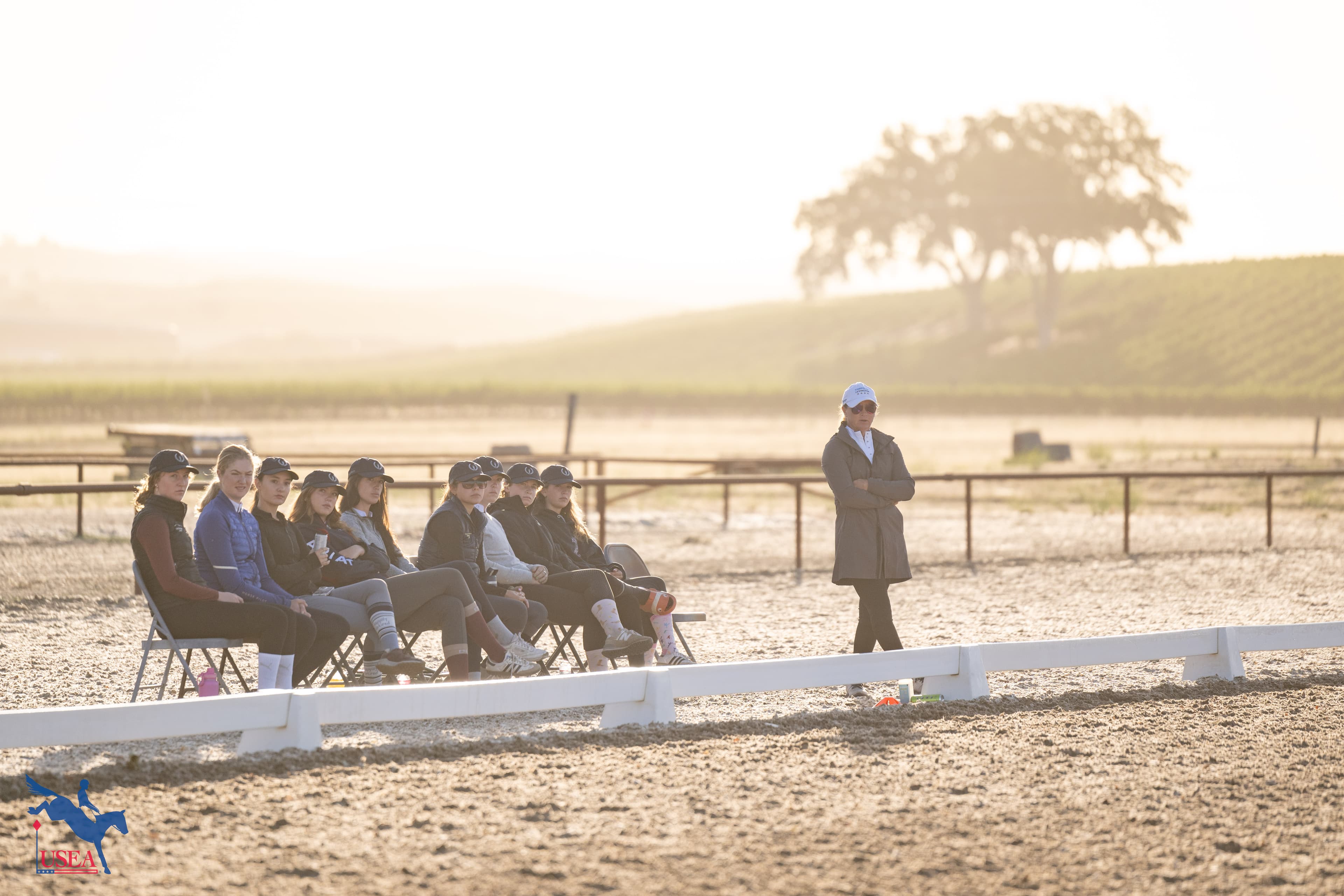 USEA/Atalya Boytner photo