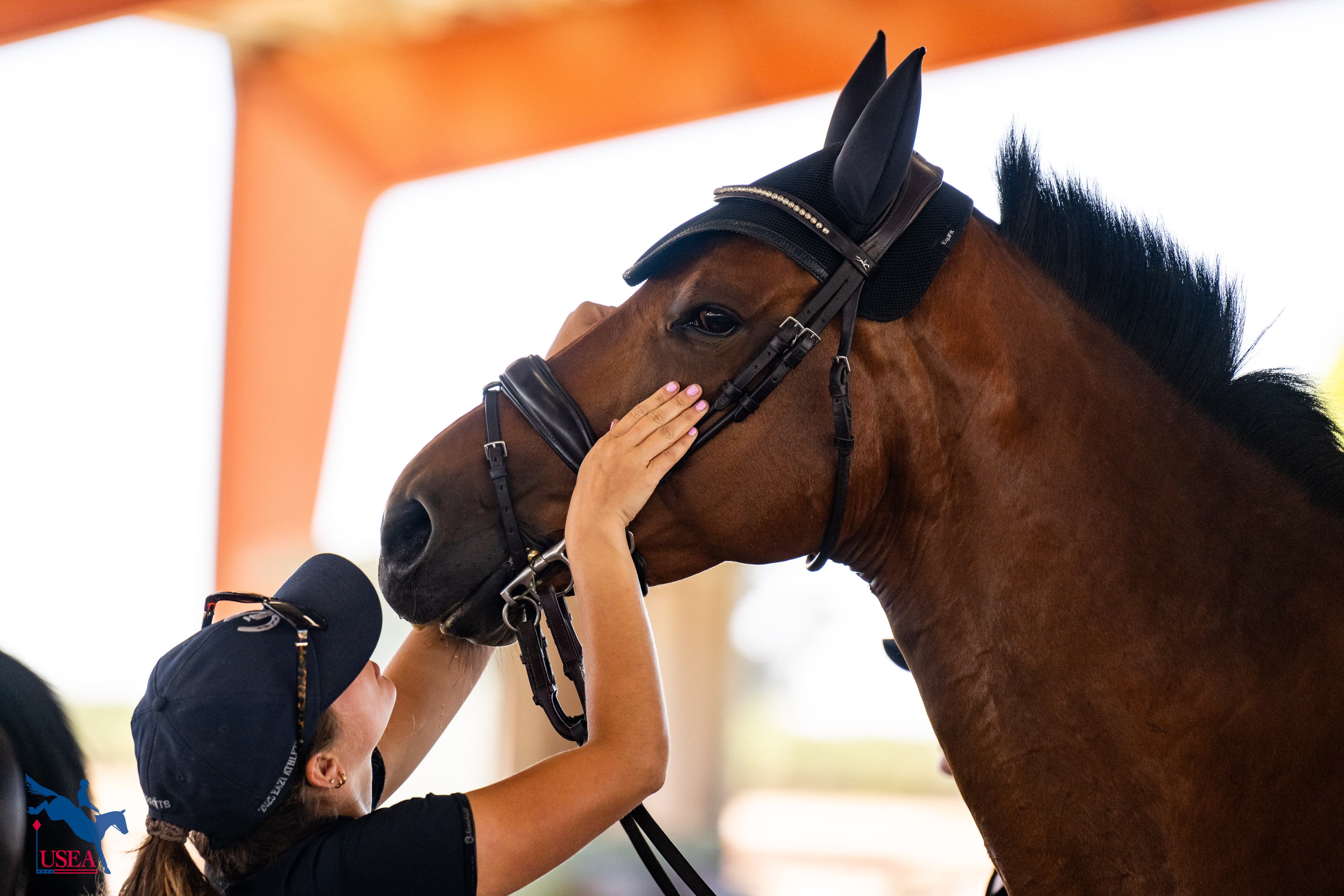 USEA/Atalya Boytner photo