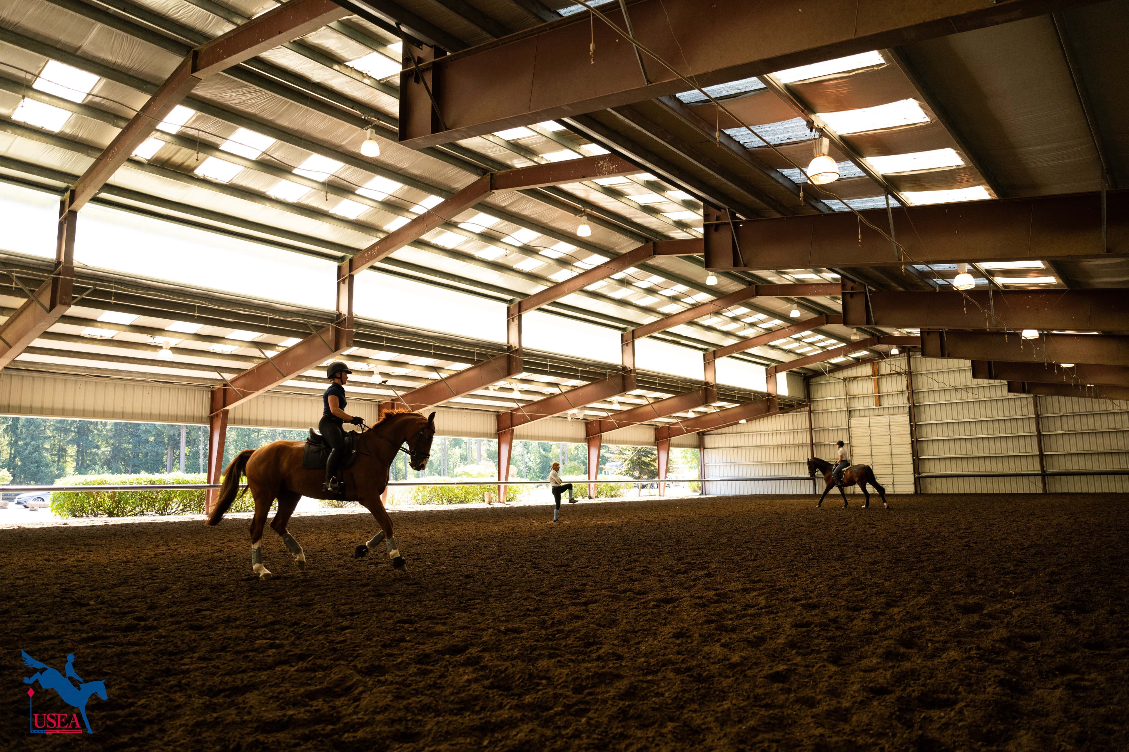 USEA/Atalya Boytner photo