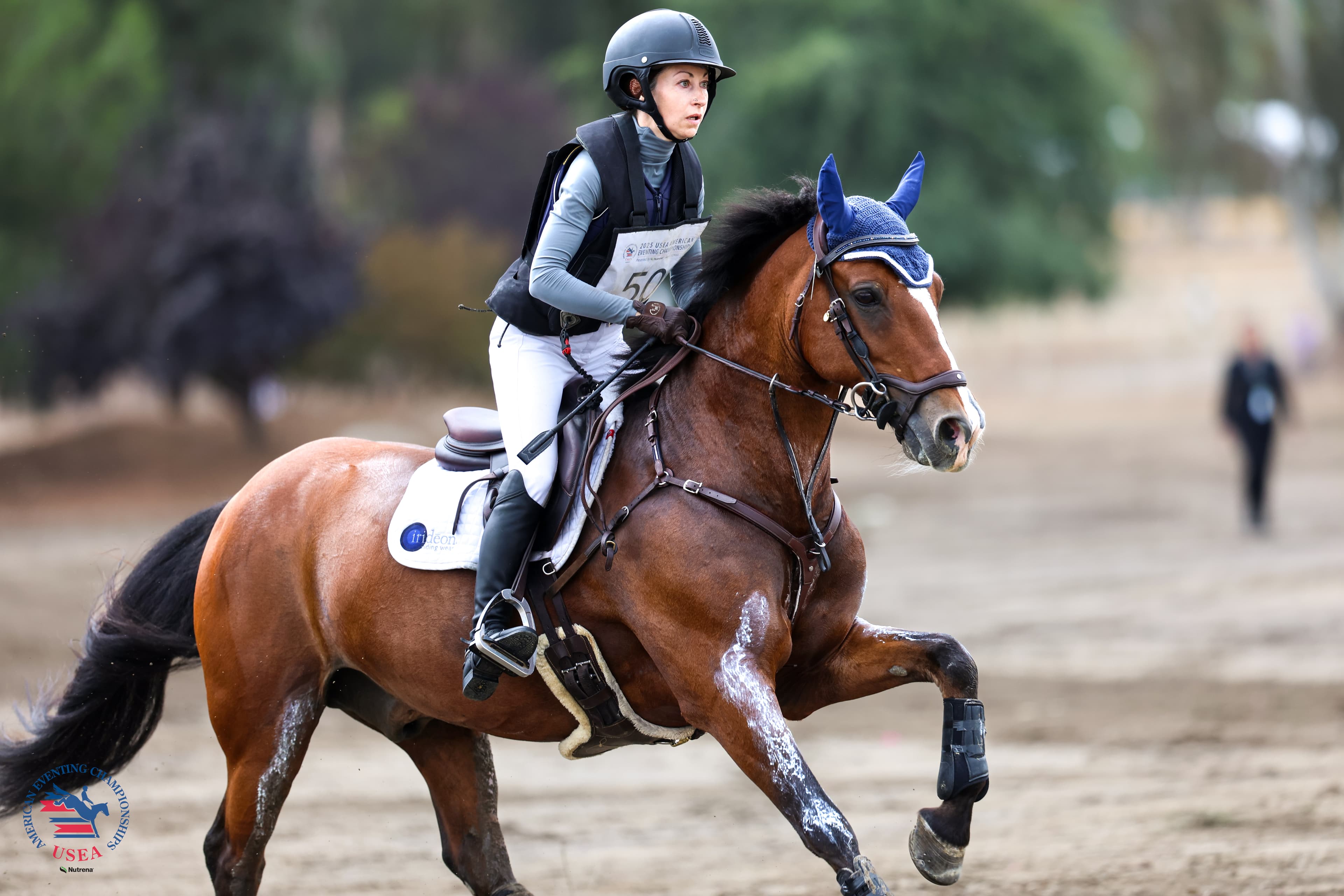 USEA/Cassidy Klein photo