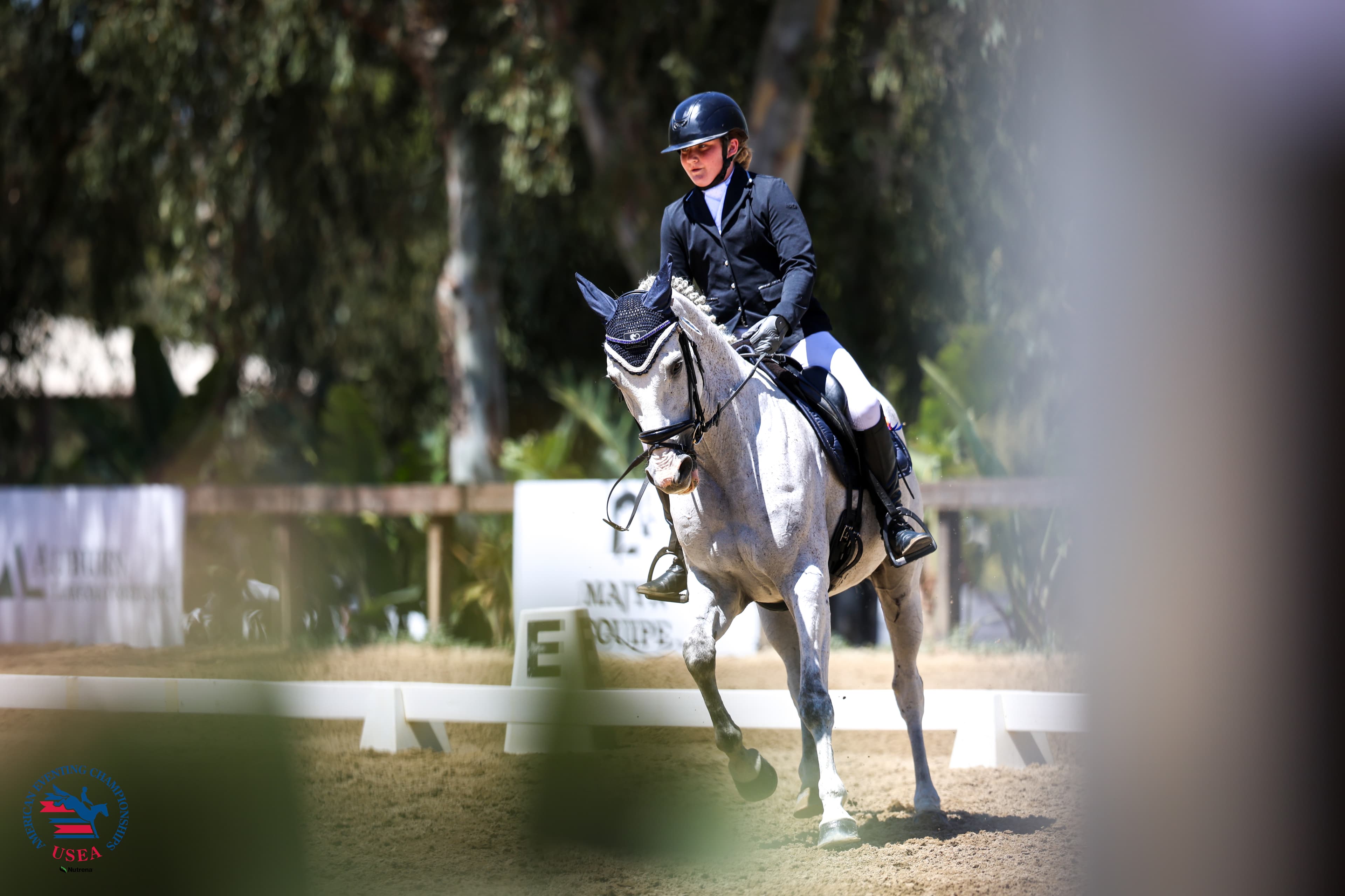 USEA/Cassidy Klein photo