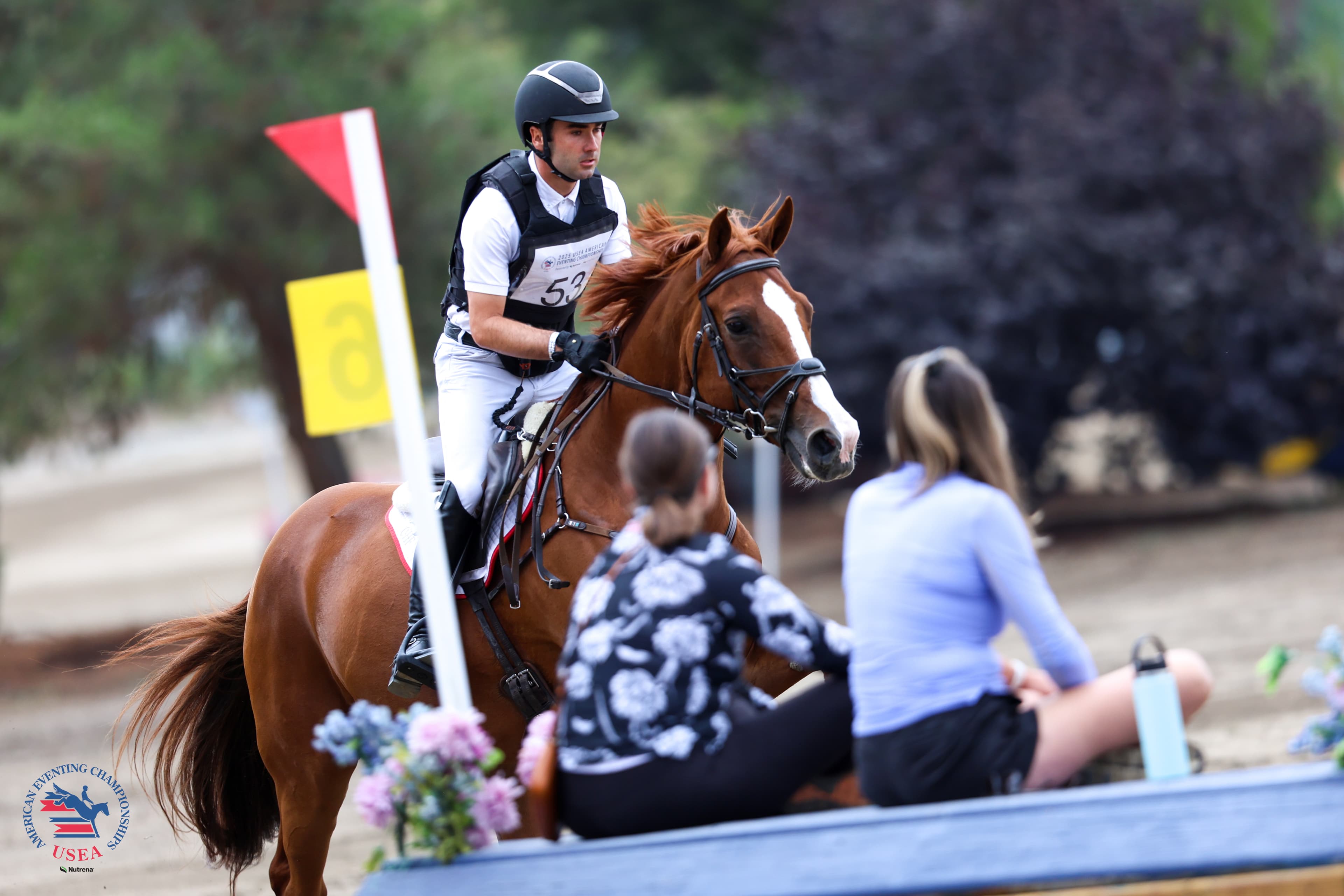 USEA/Cassidy Klein photo