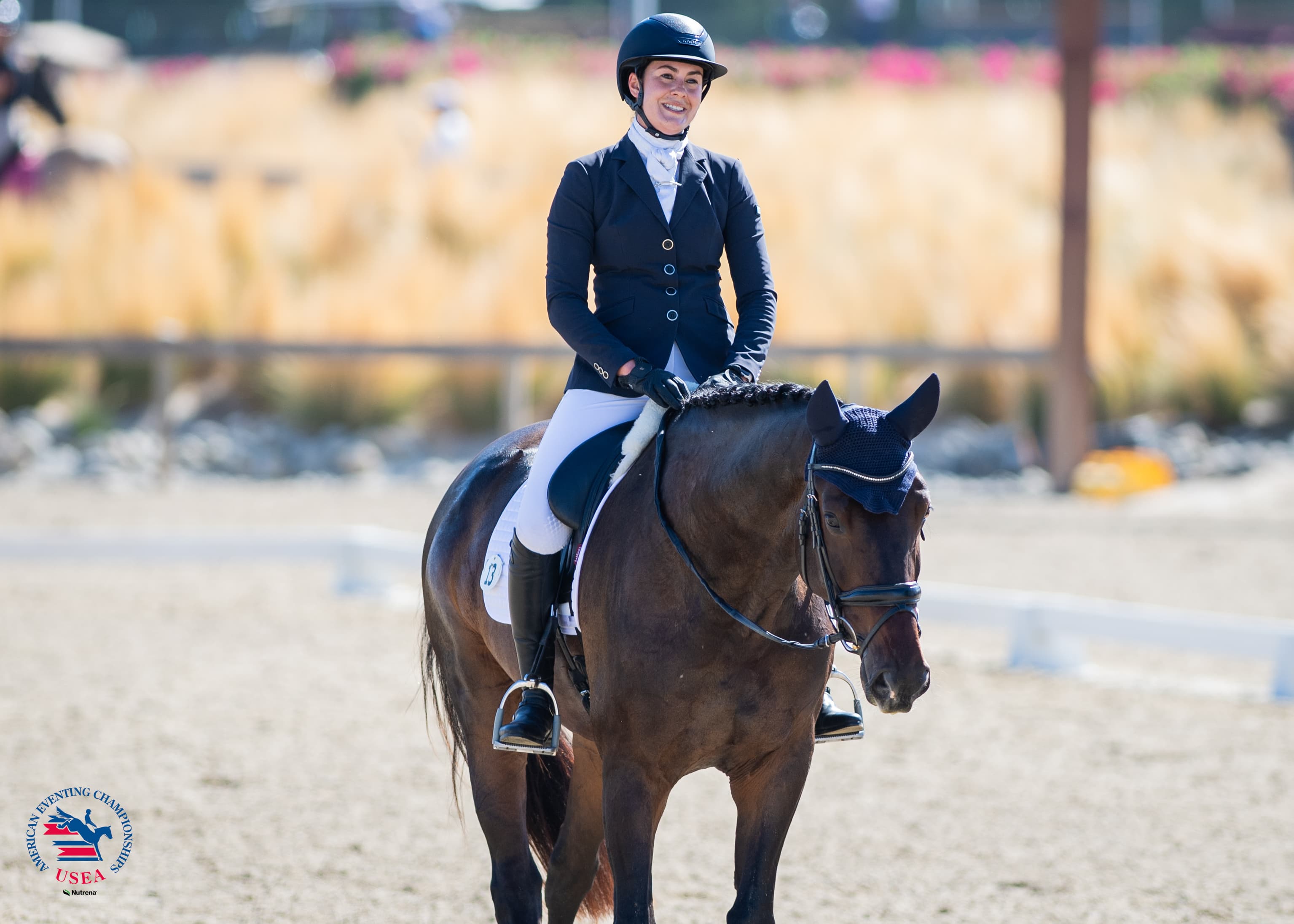 USEA/Lindsay Berreth photo
