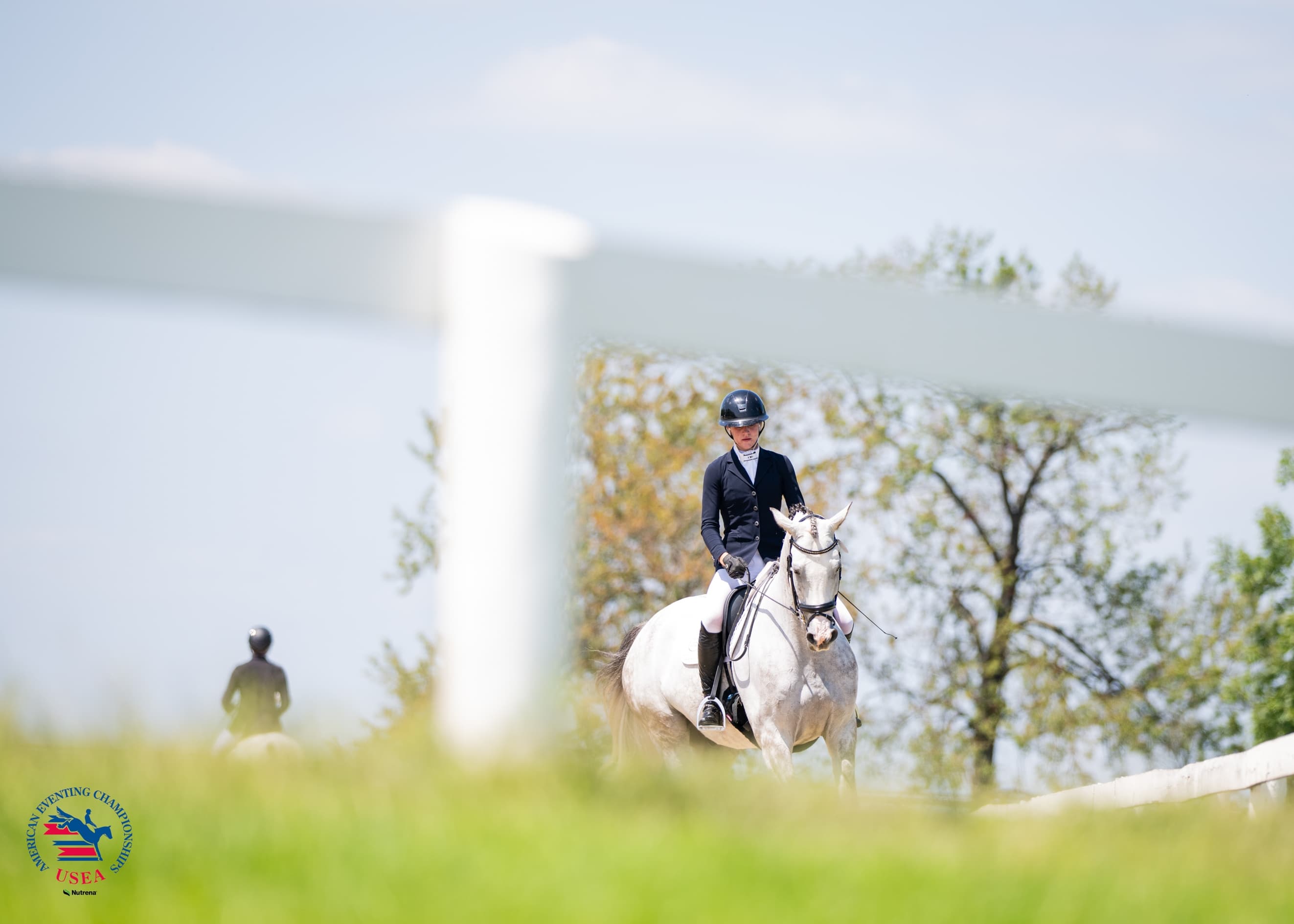 USEA/Lindsay Berreth photo