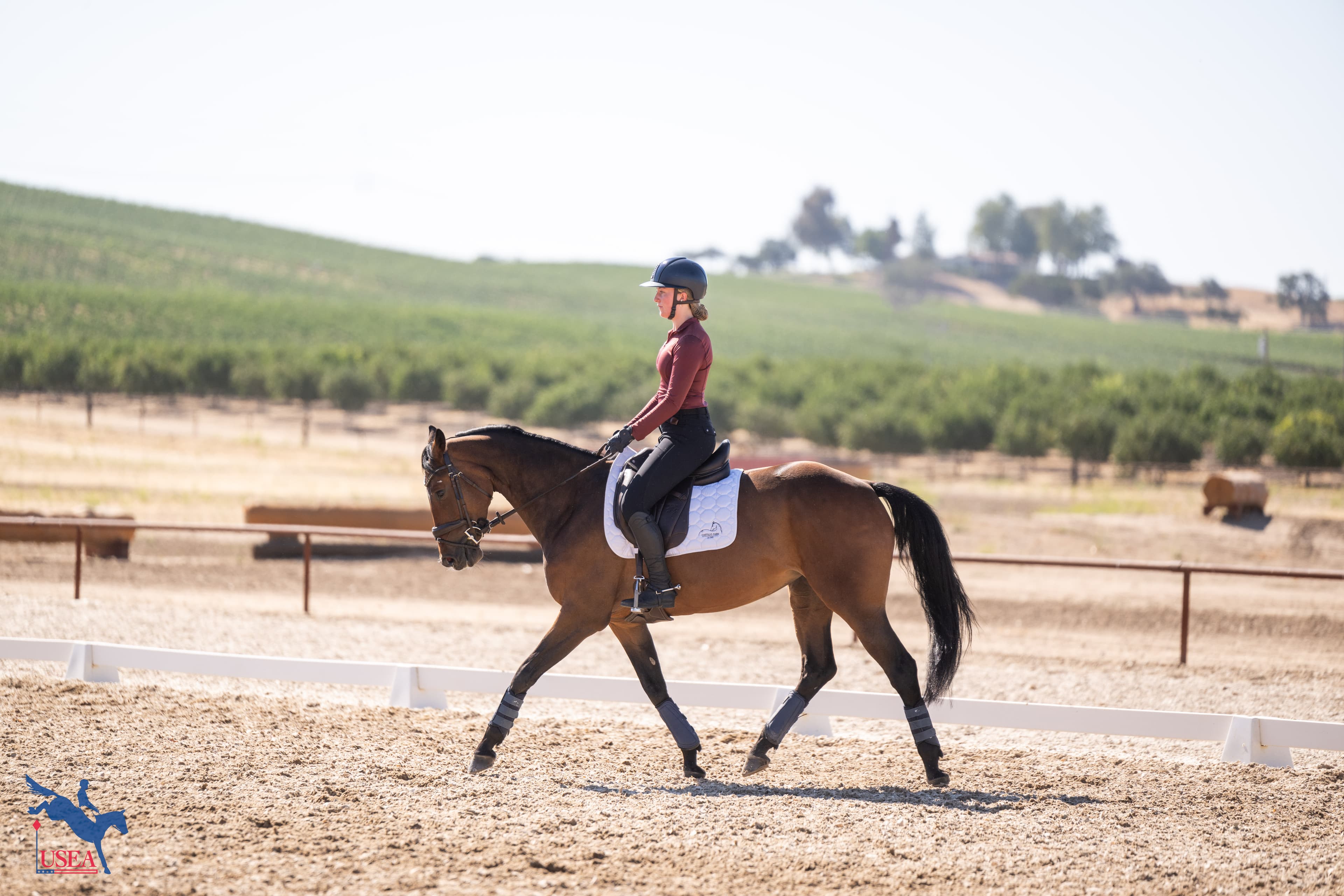 USEA/Atalya Boytner photo