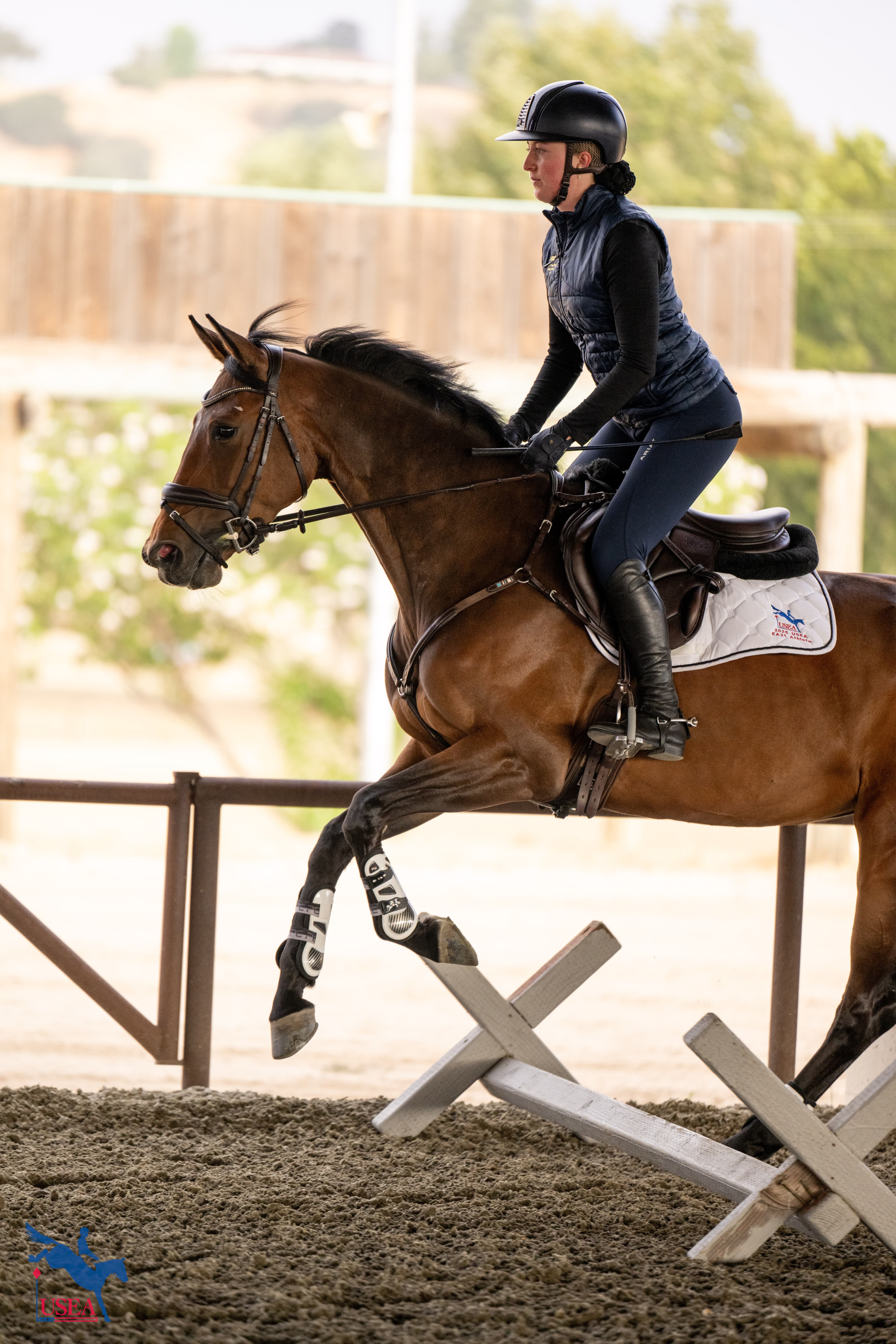 USEA/Atalya Boytner photo