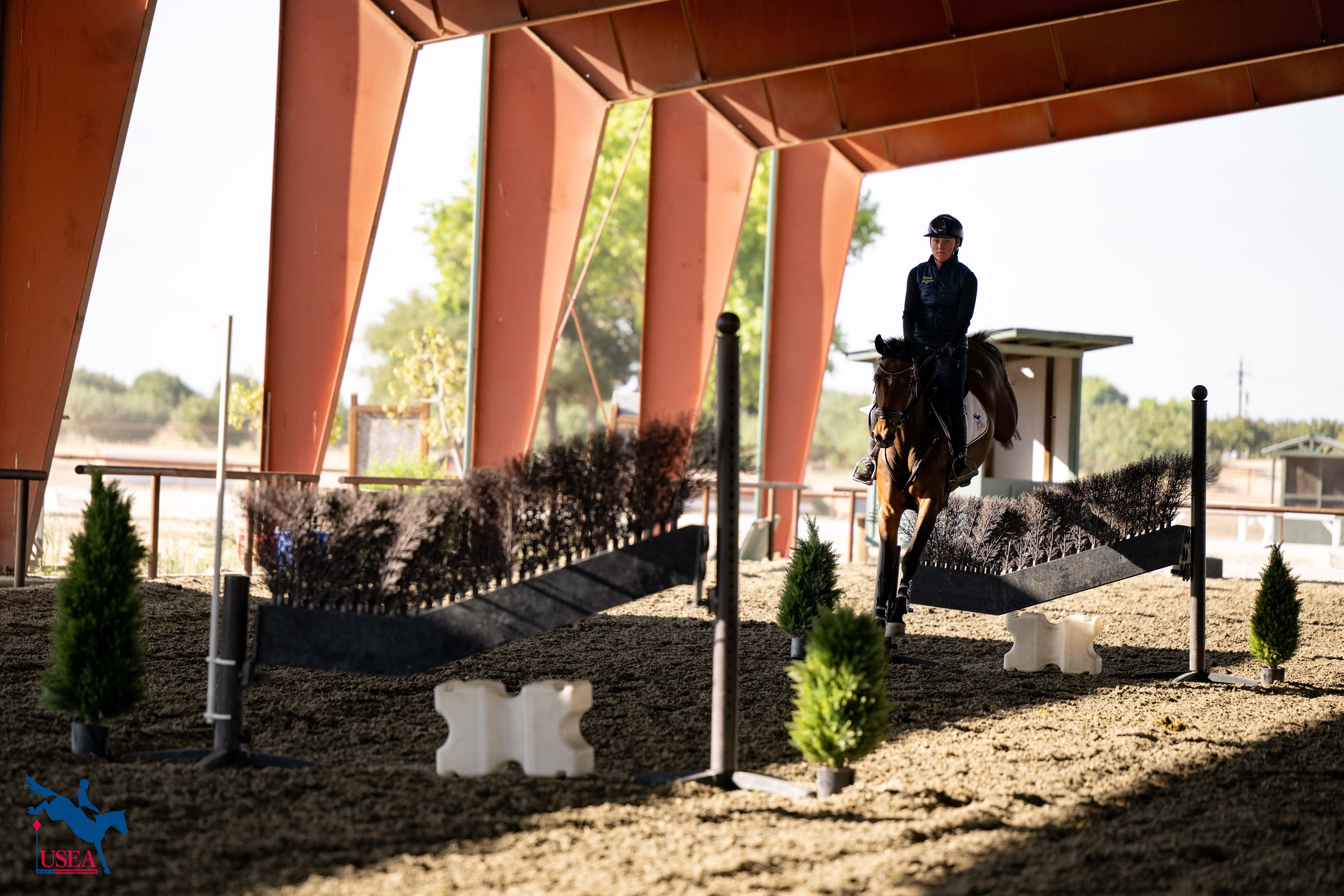 USEA/Atalya Boytner photo