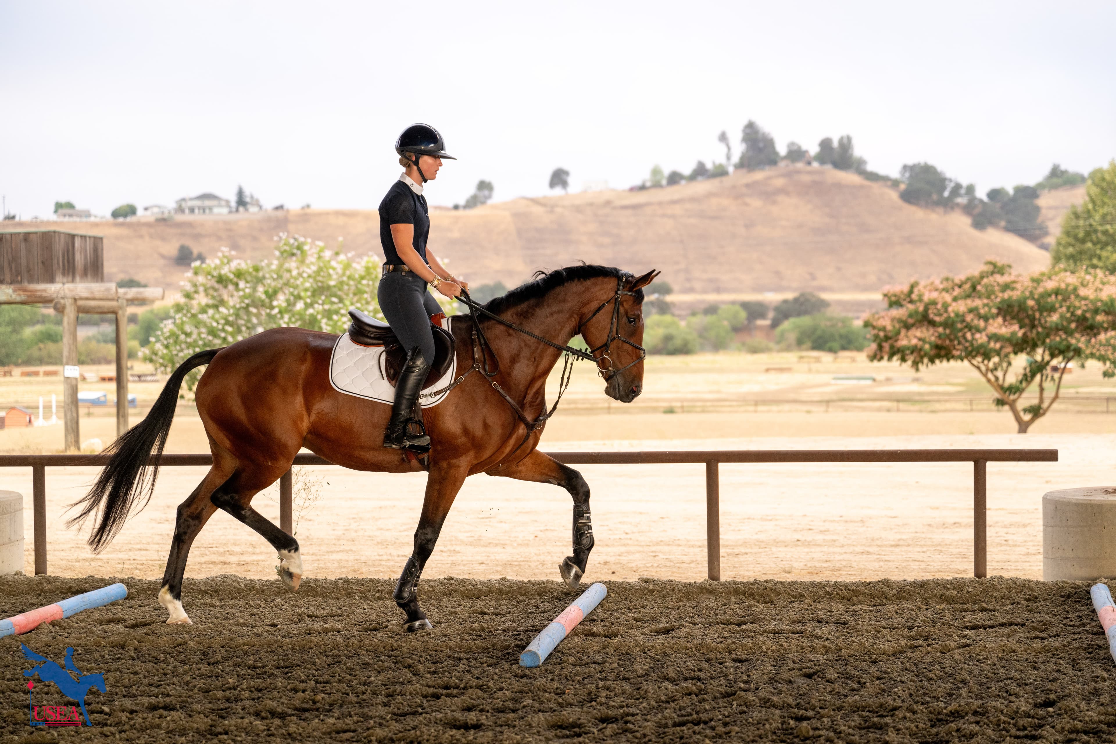 USEA/Atalya Boytner photo