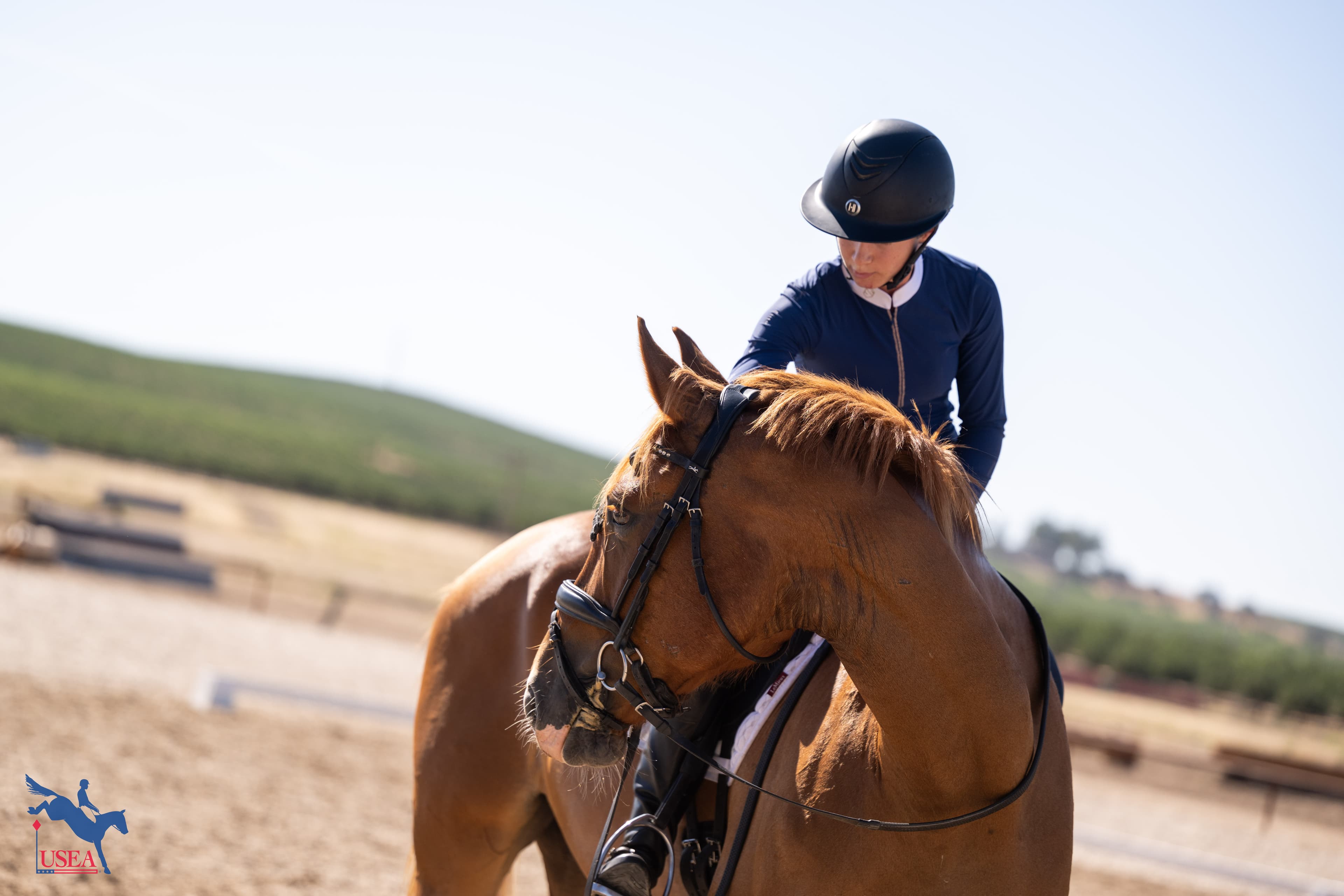 USEA/Atalya Boytner photo