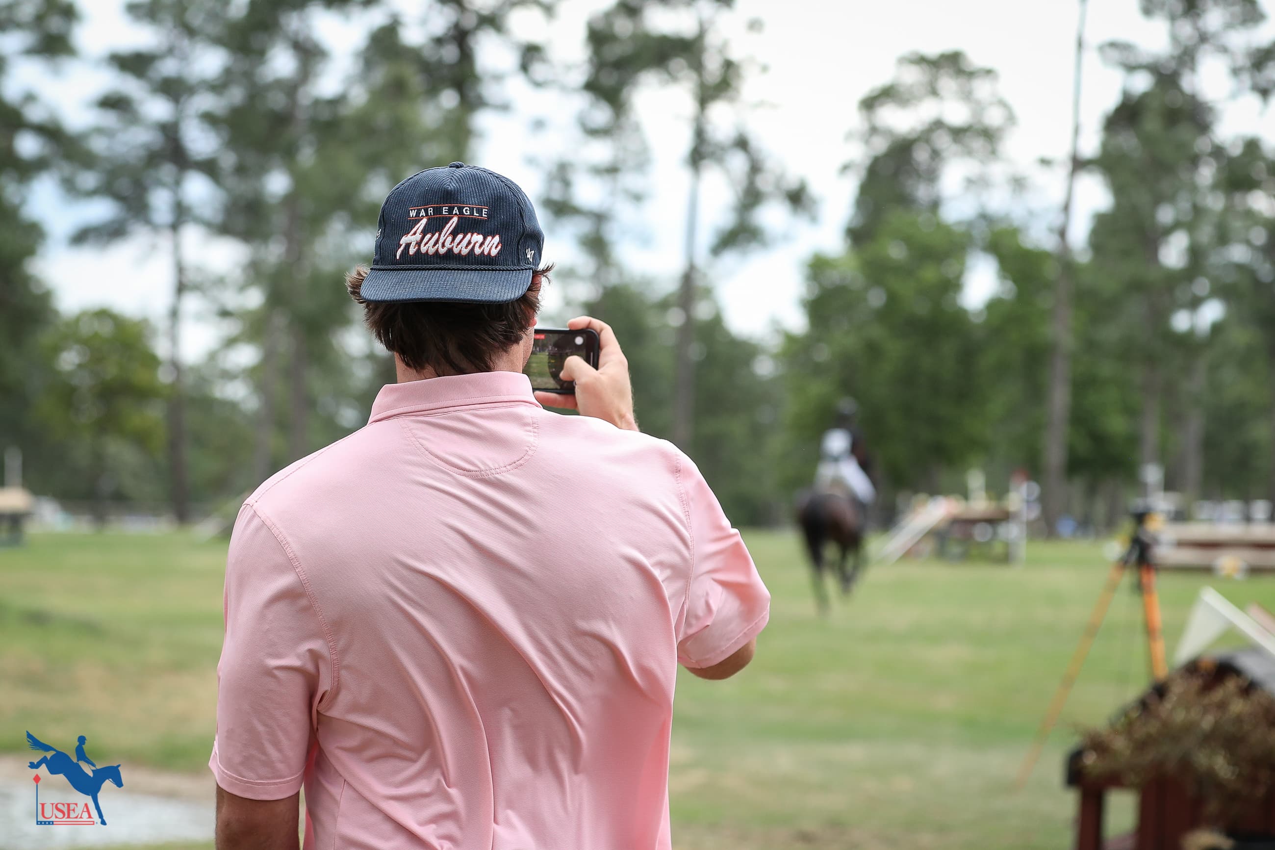 USEA/Annan Hepner photo