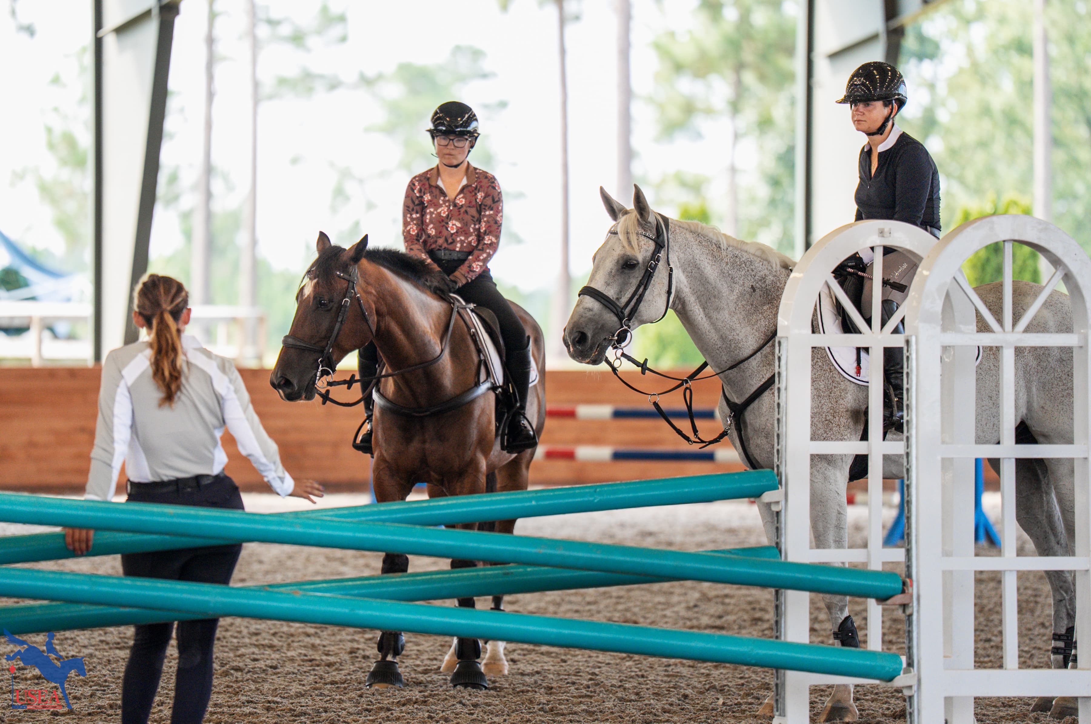 USEA/Christine Quinn photo