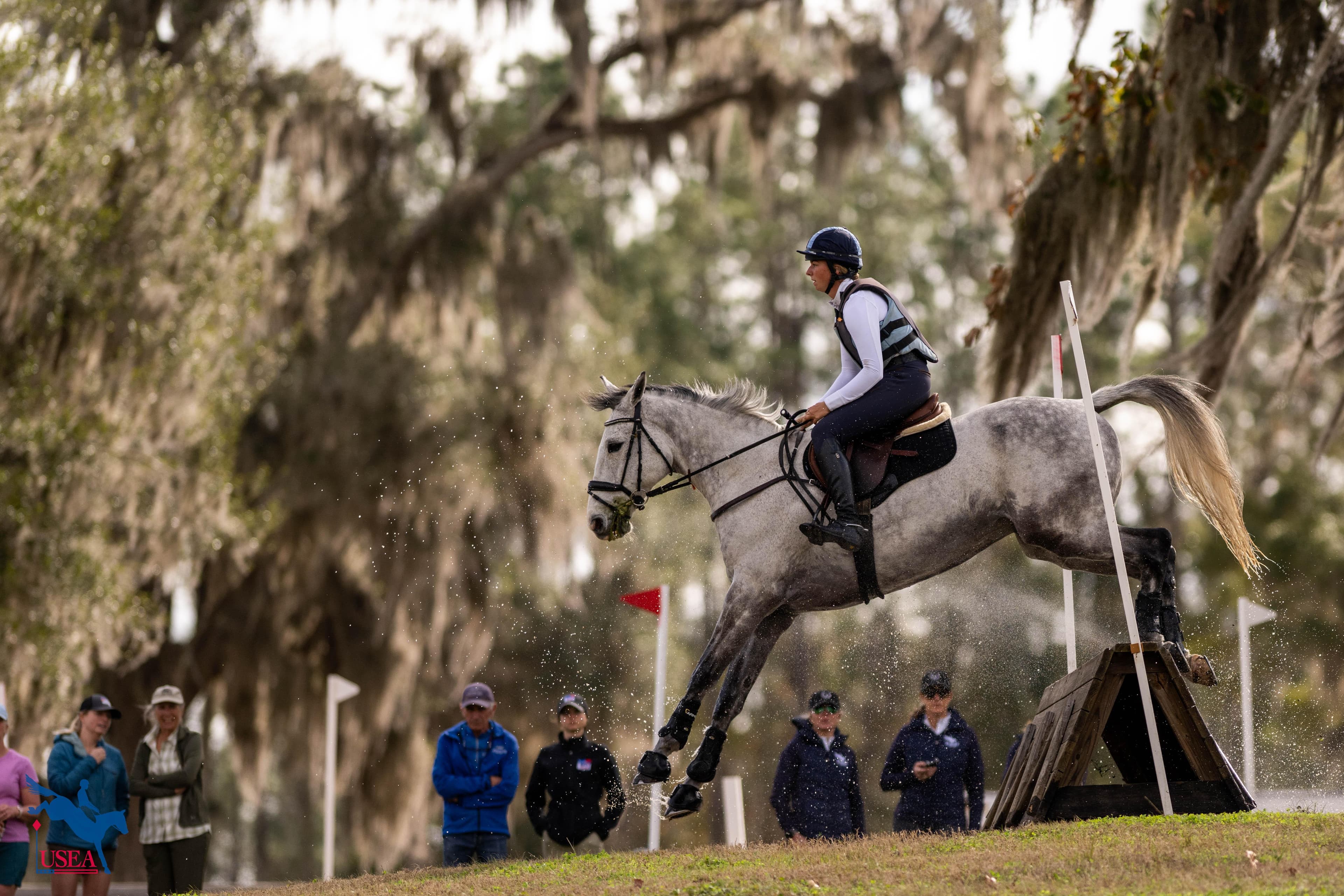 USEA/Atalya Boytner photo