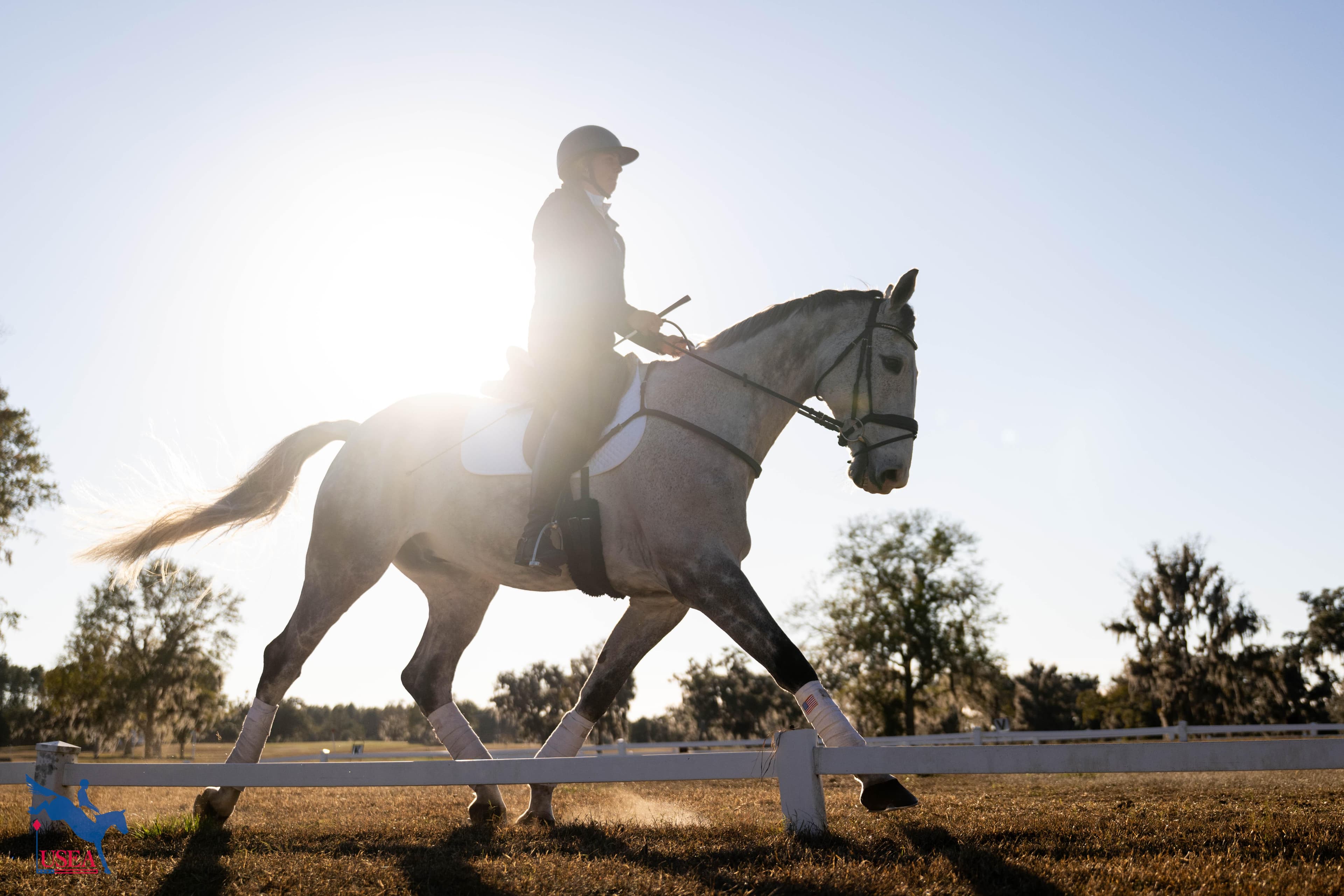 USEA/Atalya Boytner photo