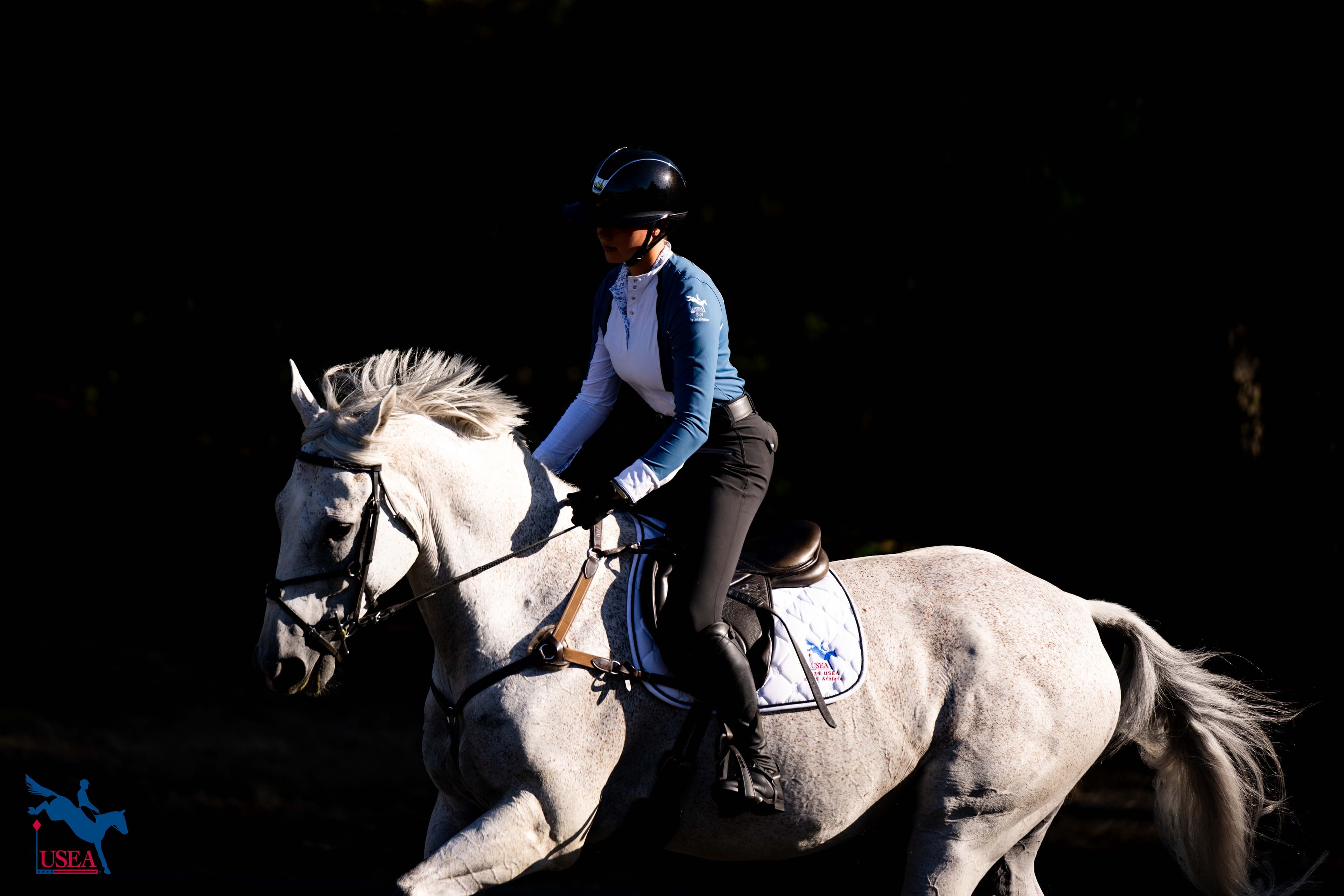 USEA/Atalya Boytner photo