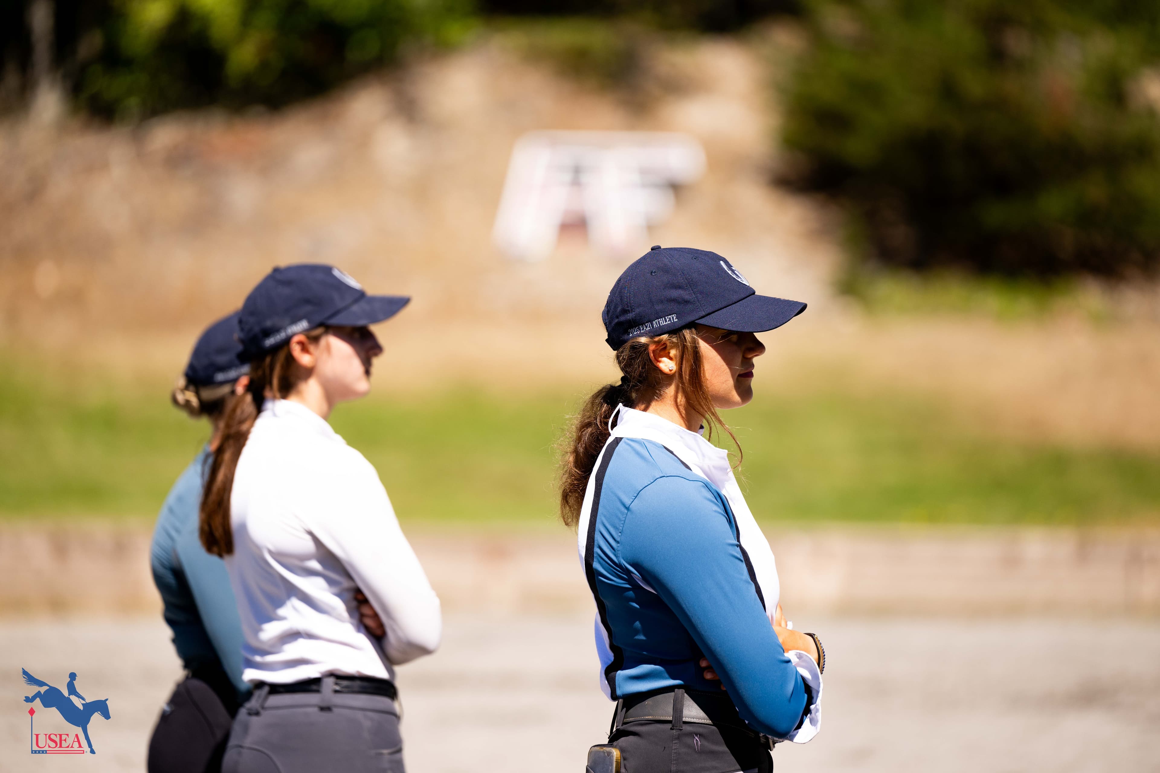 USEA/Atalya Boytner photo