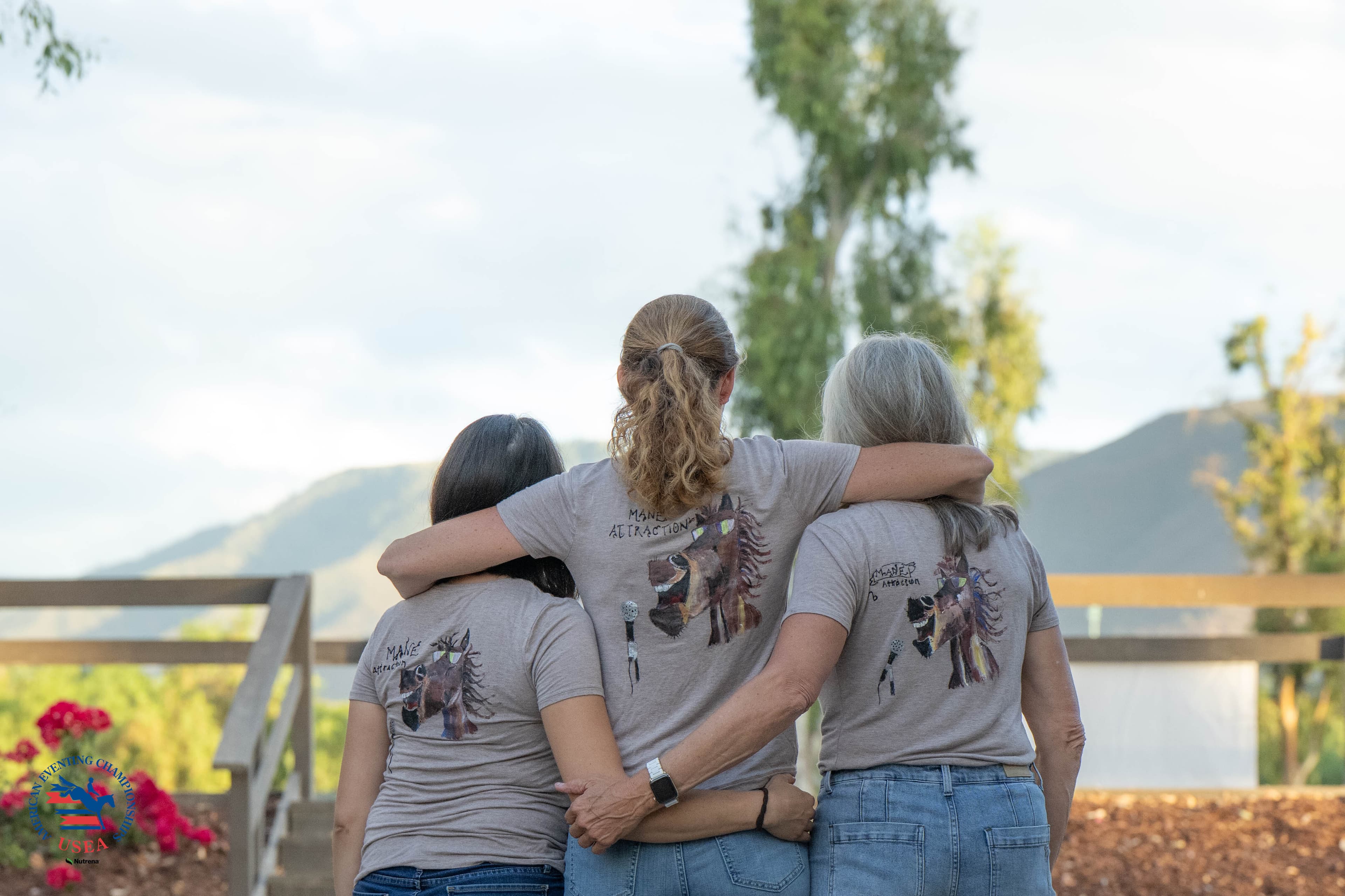 USEA/Veronica Green-Gott photo