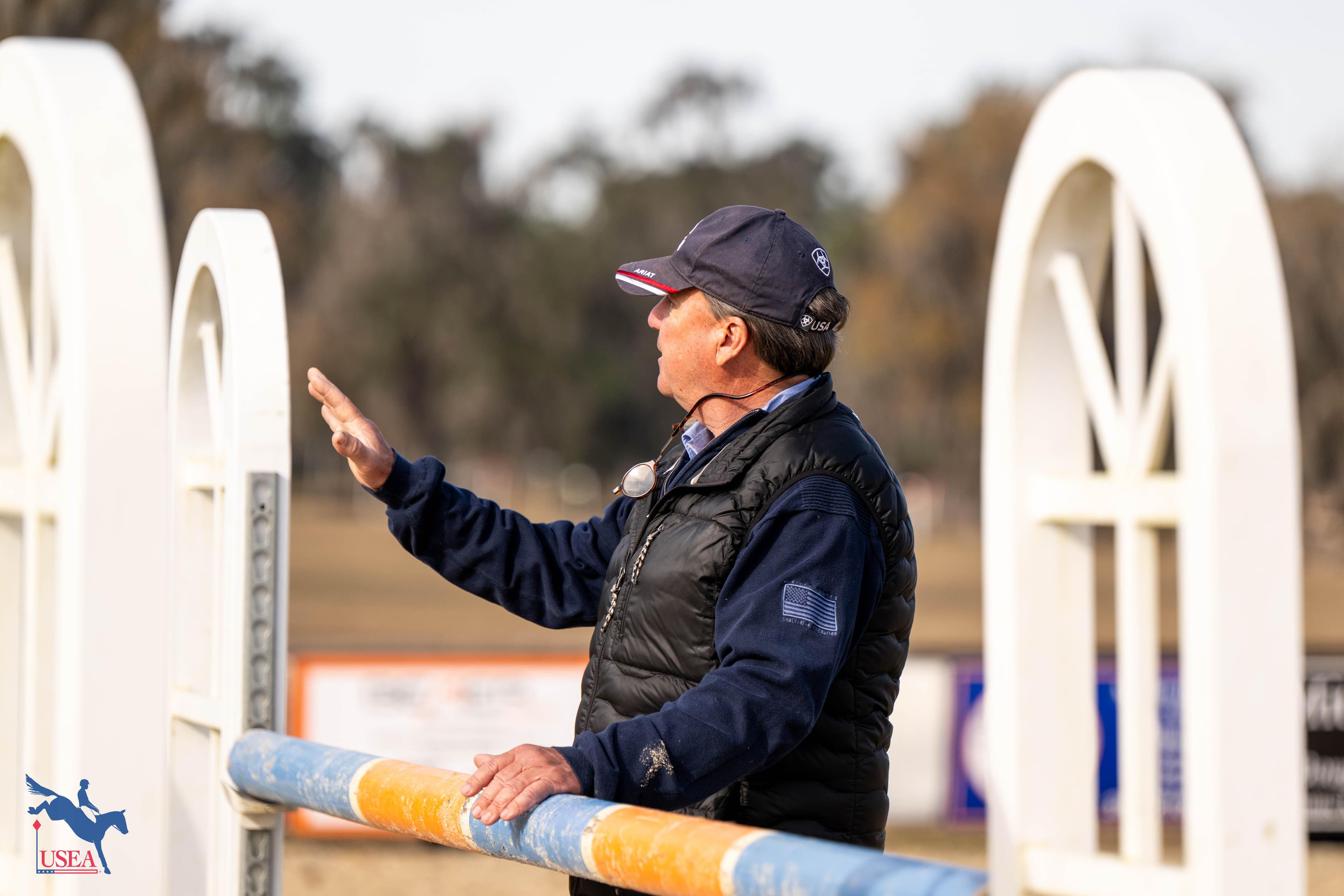 USEA/Atalya Boytner photo