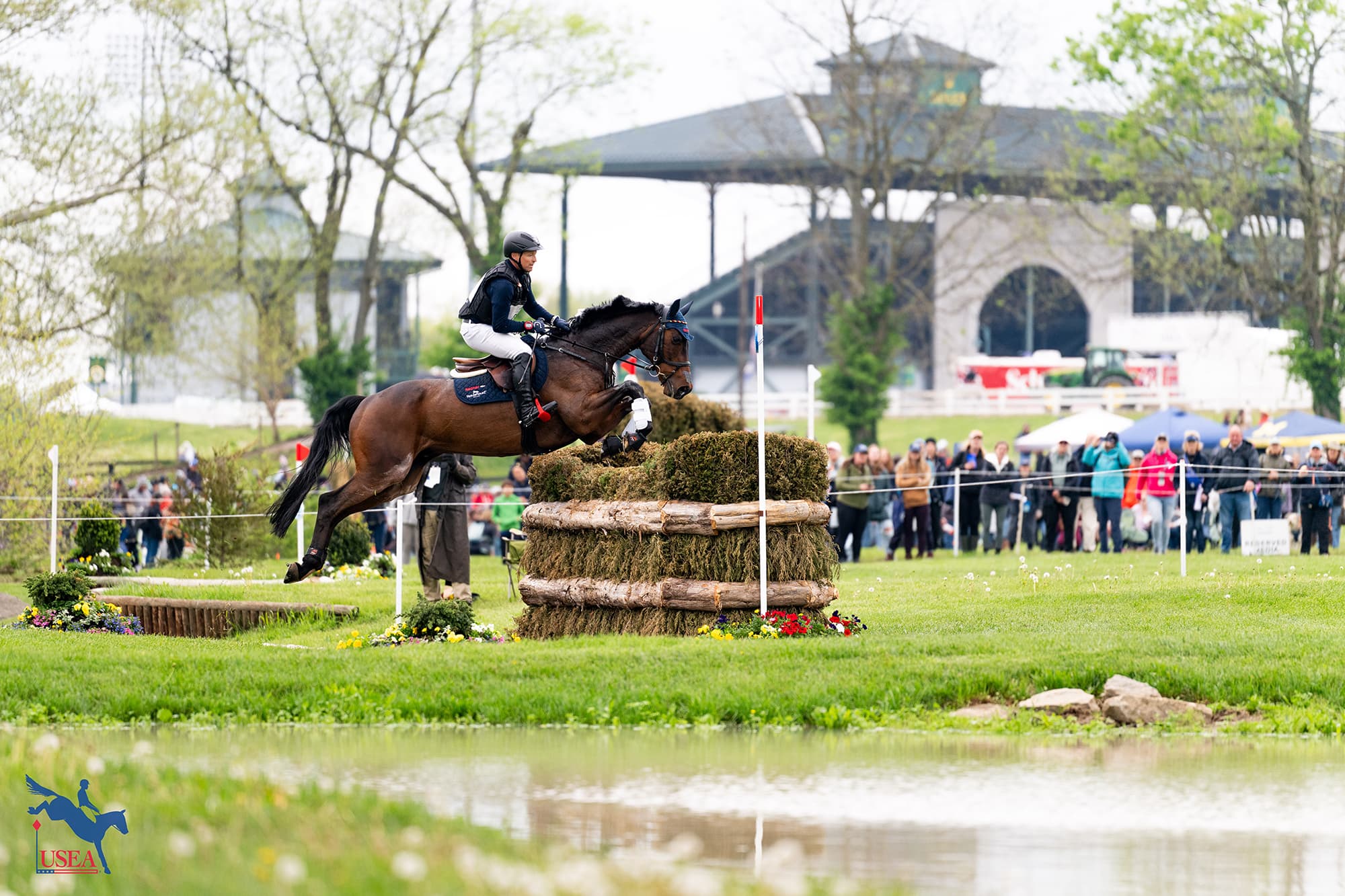 USEA/Atalya Boytner photo