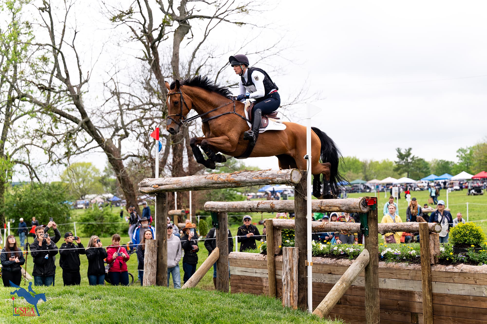 USEA/Atalya Boytner photo