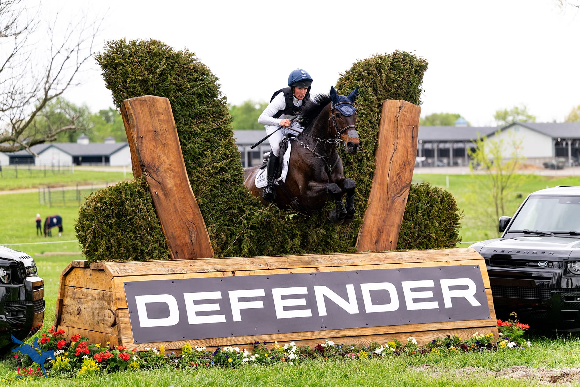 USEA/Atalya Boytner photo