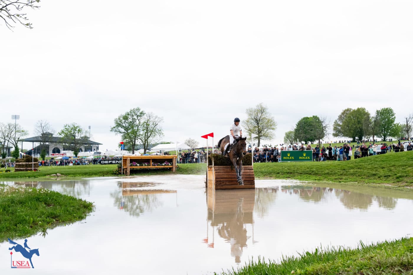 USEA/Atalya Boytner photo