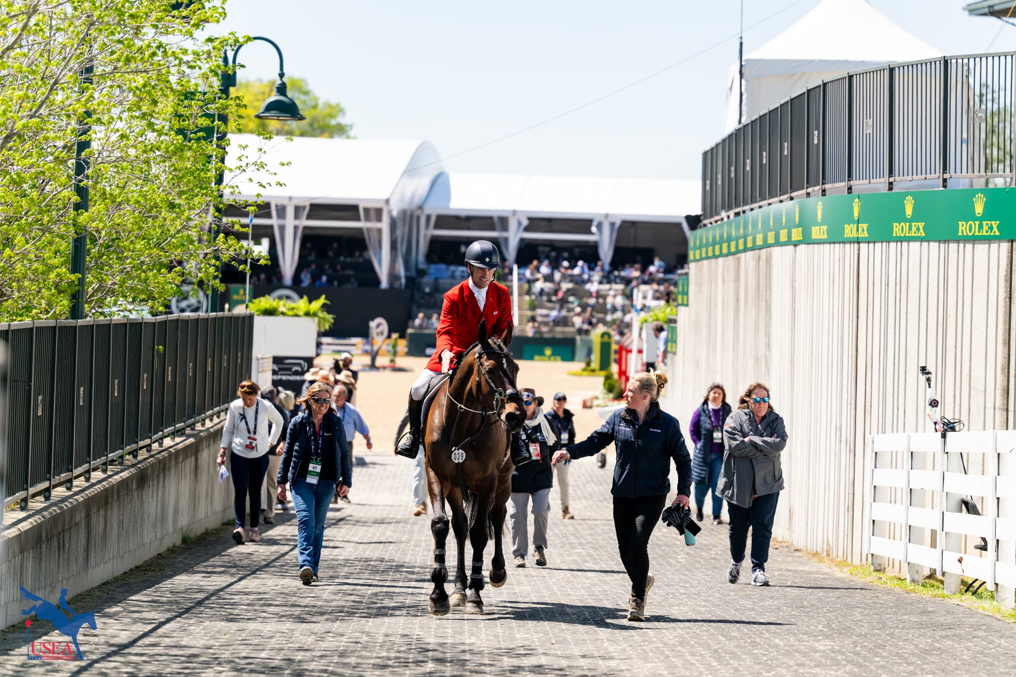 USEA/Atalya Boytner photo