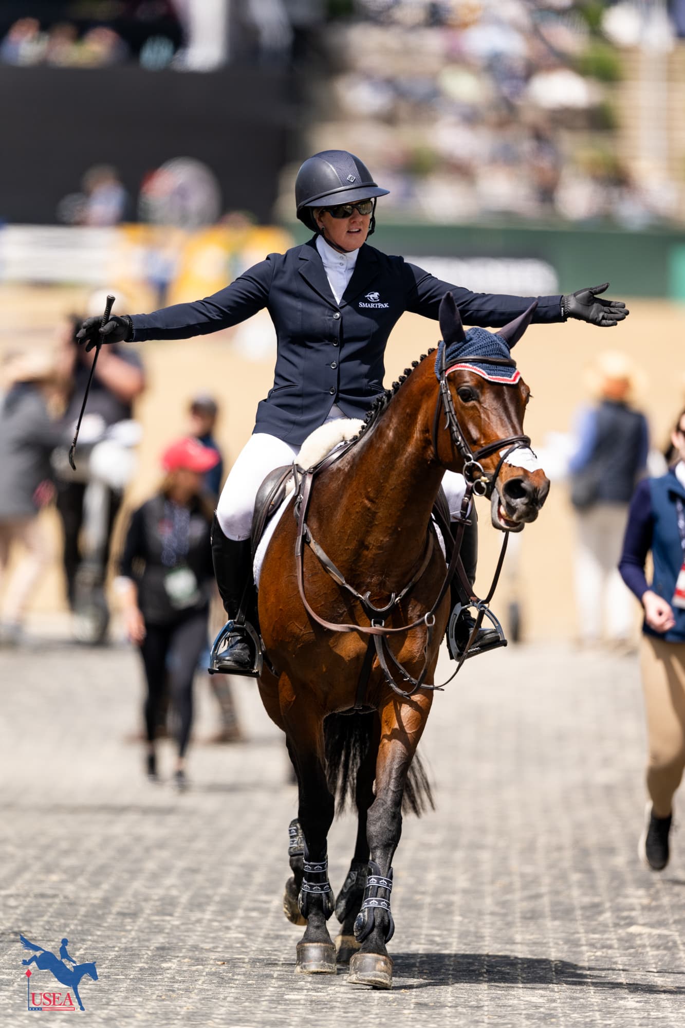 USEA/Atalya Boytner photo