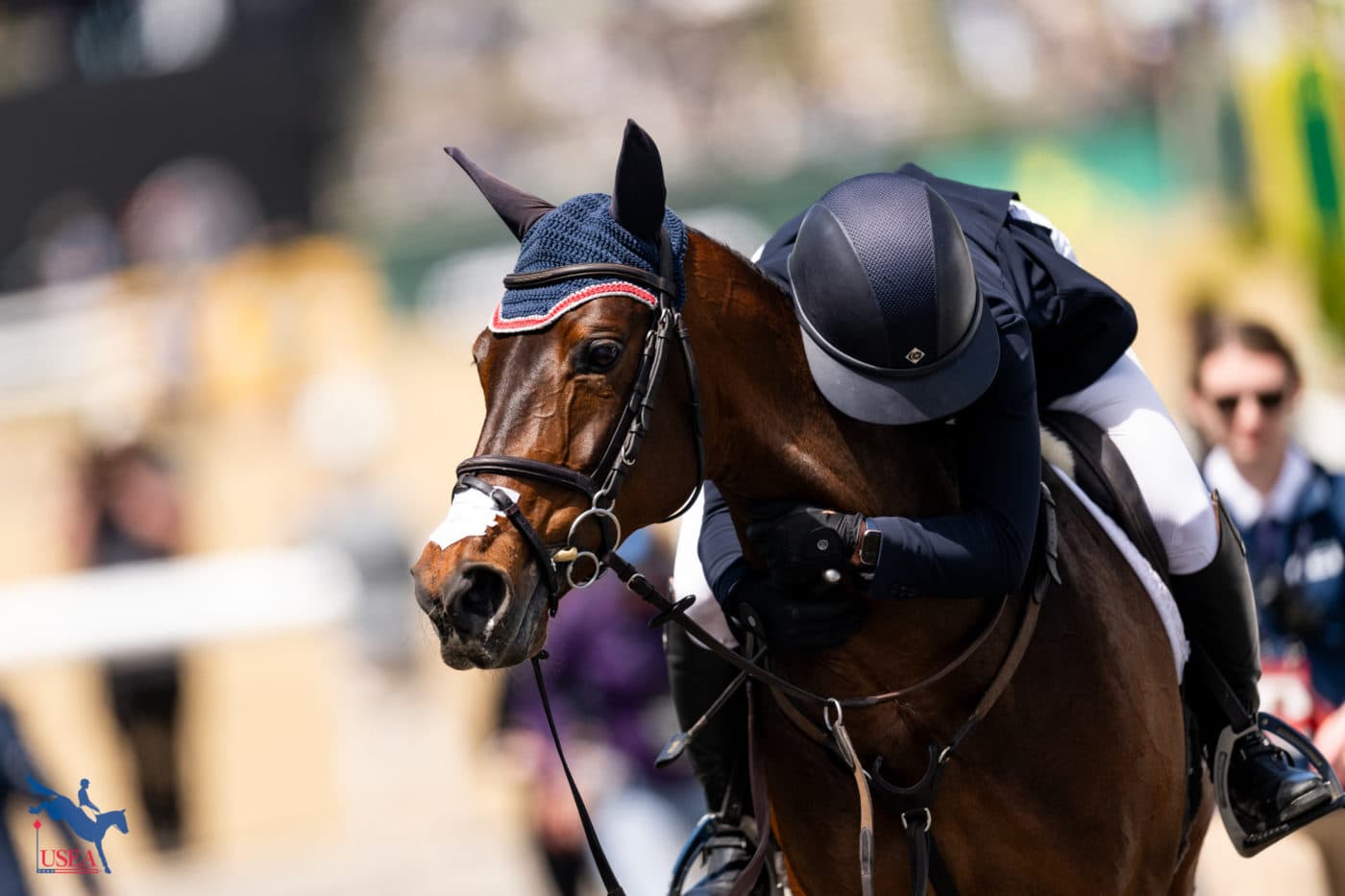 USEA/Atalya Boytner photo