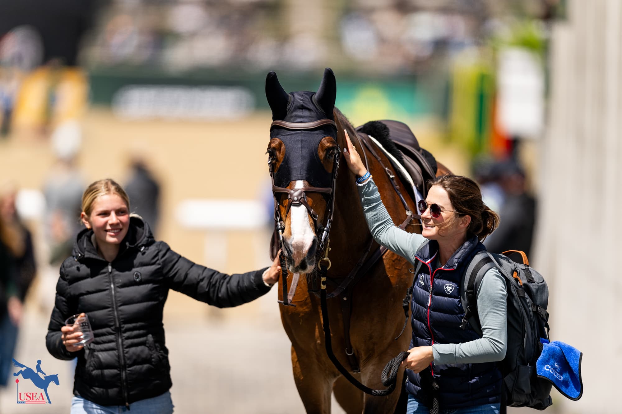 USEA/Atalya Boytner photo