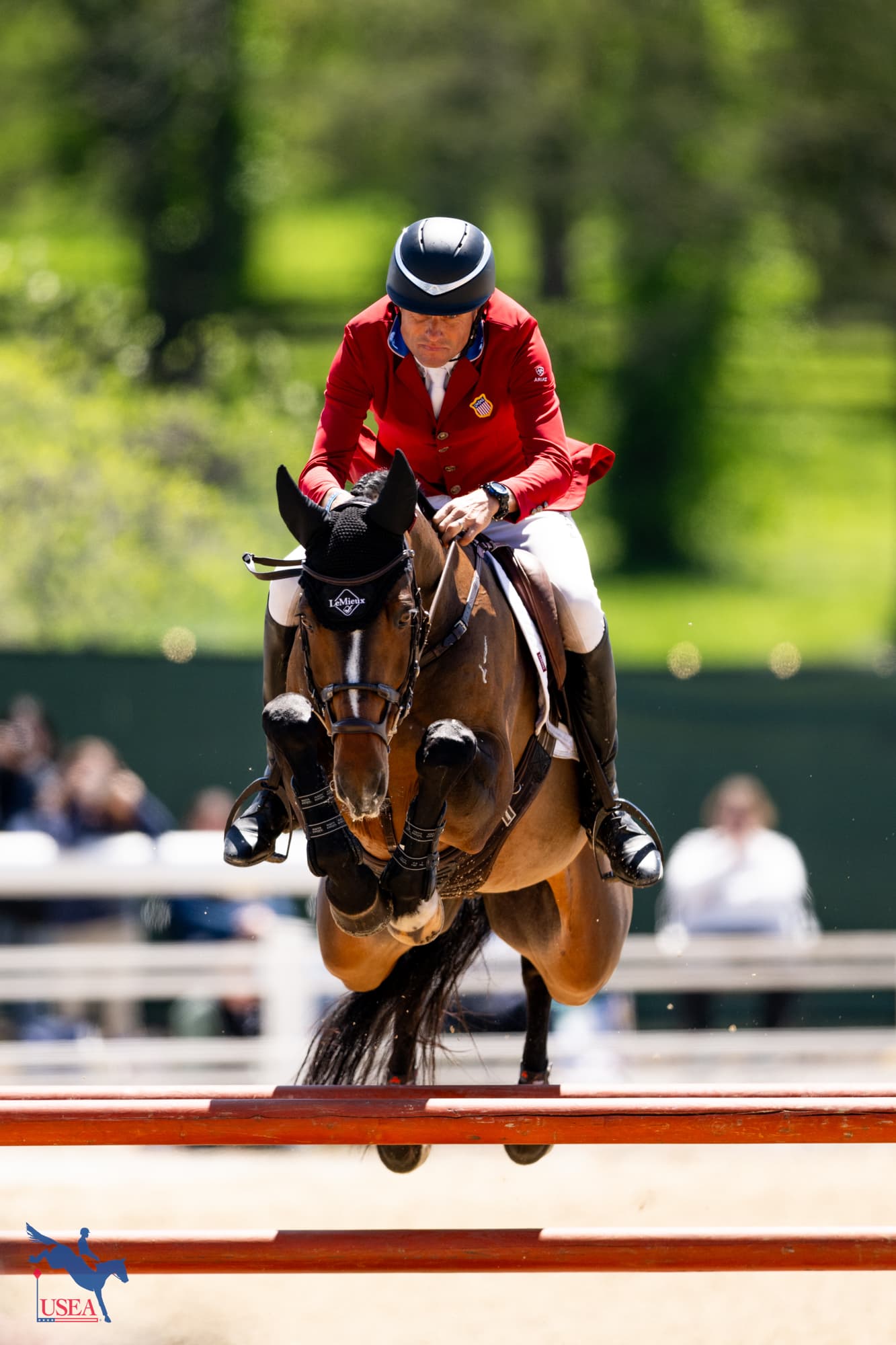 USEA/Atalya Boytner photo