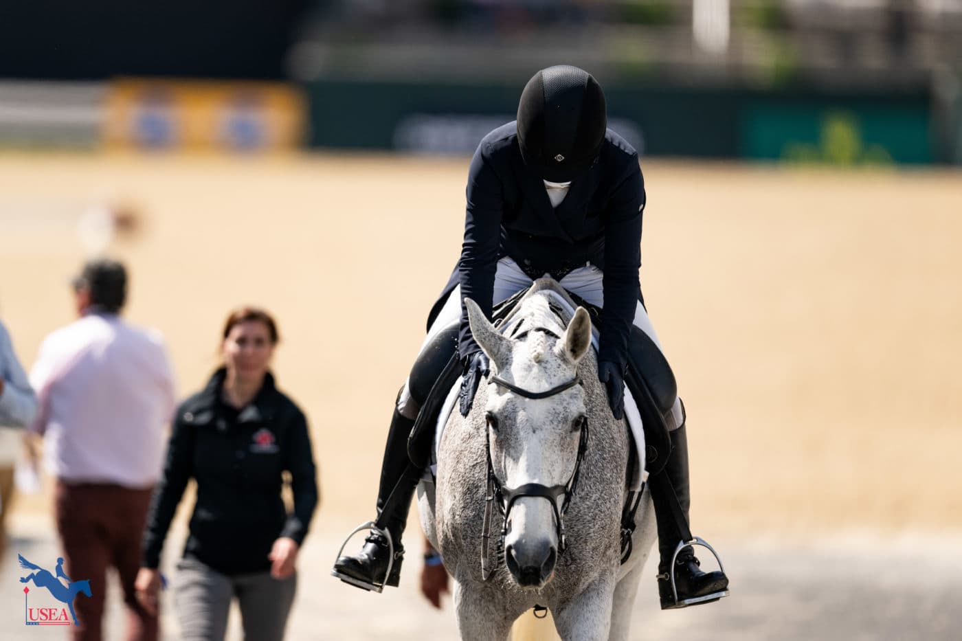 USEA/Atalya Boytner photo