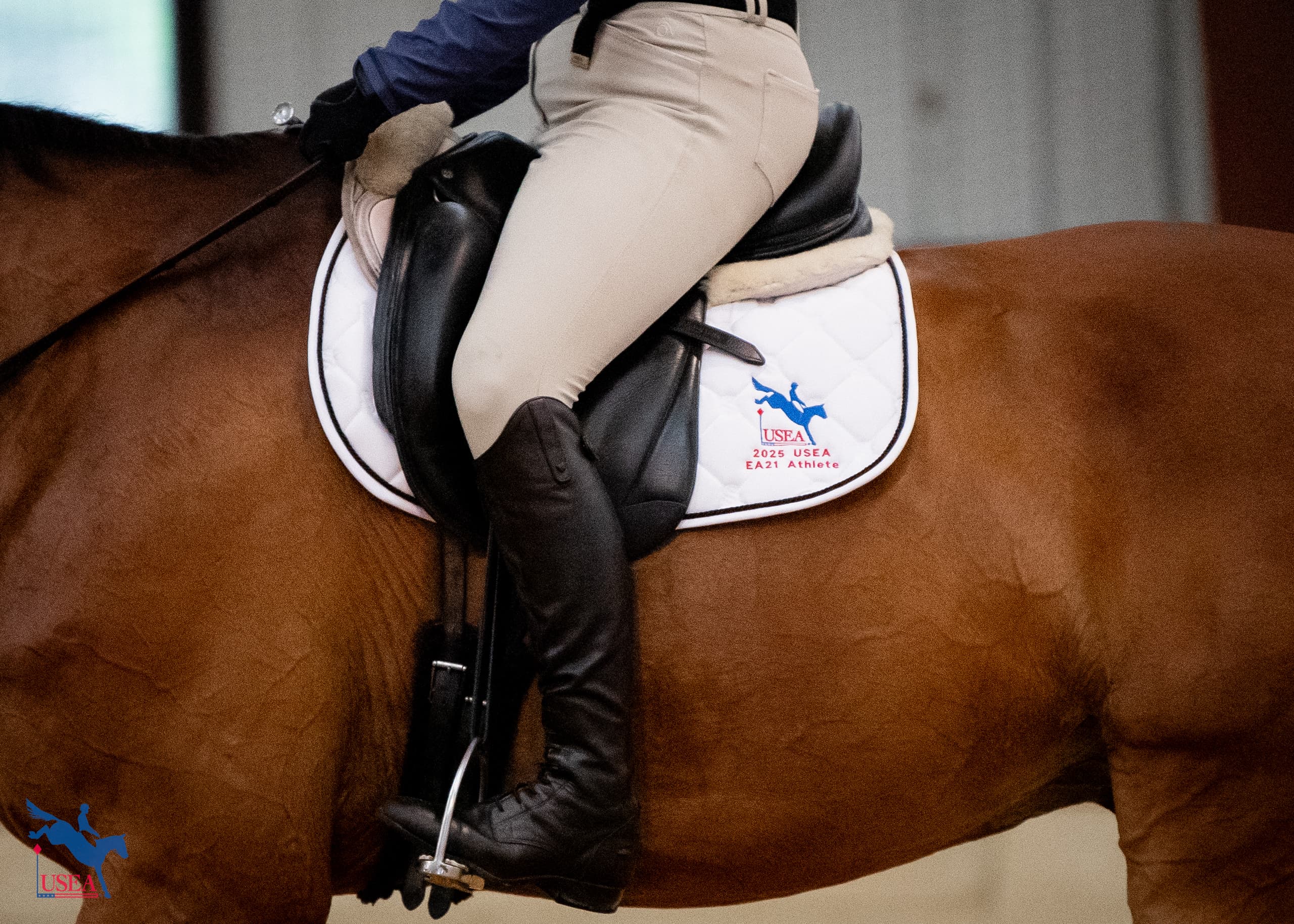 USEA/Lindsay Berreth photo