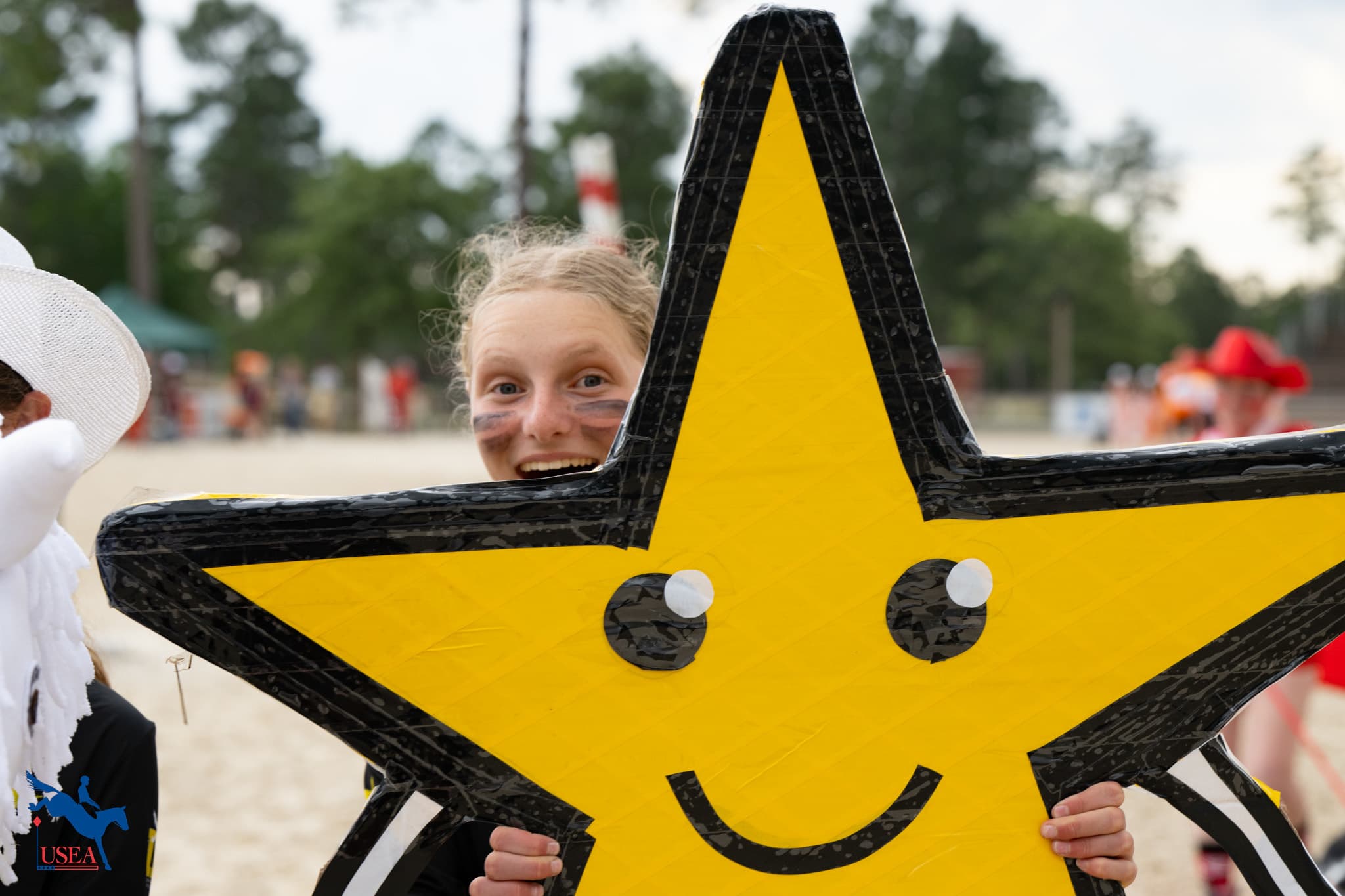 USEA/Veronica Green-Gott photo