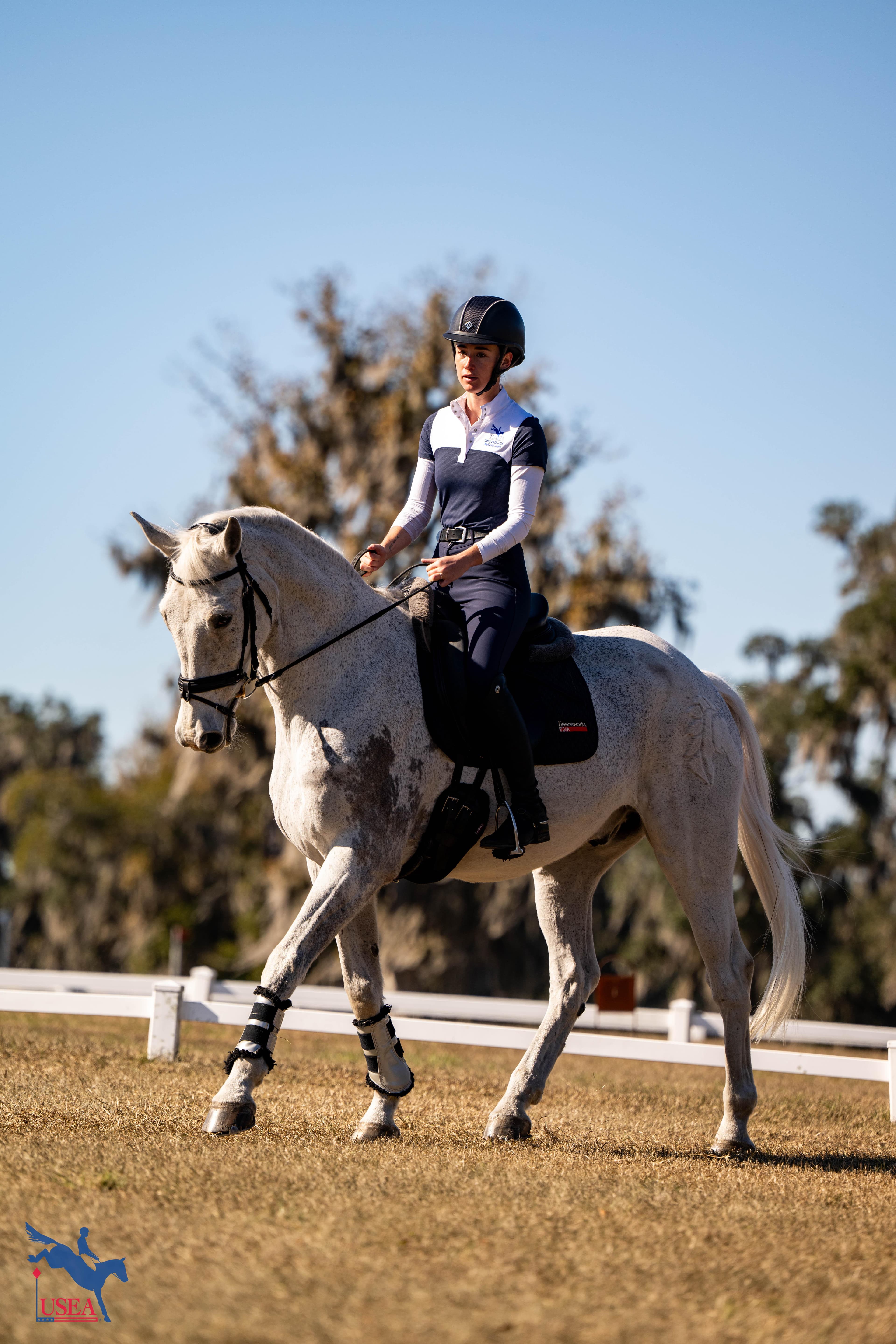 USEA/Atalya Boytner photo