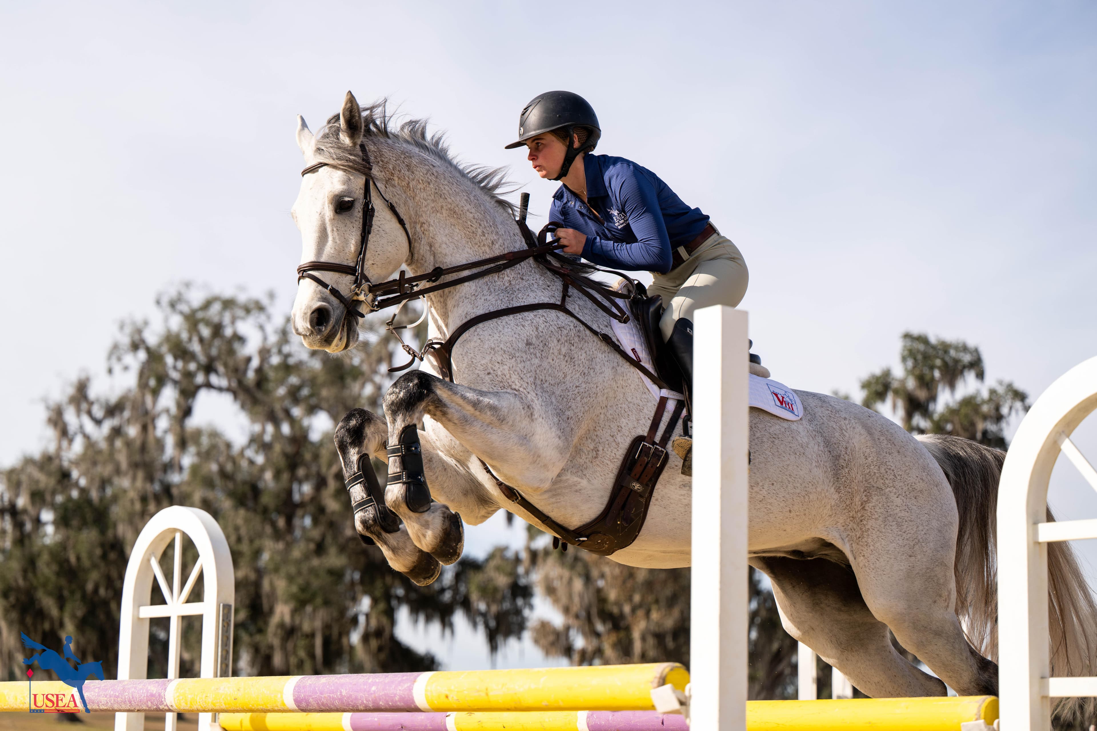 USEA/Atalya Boytner photo