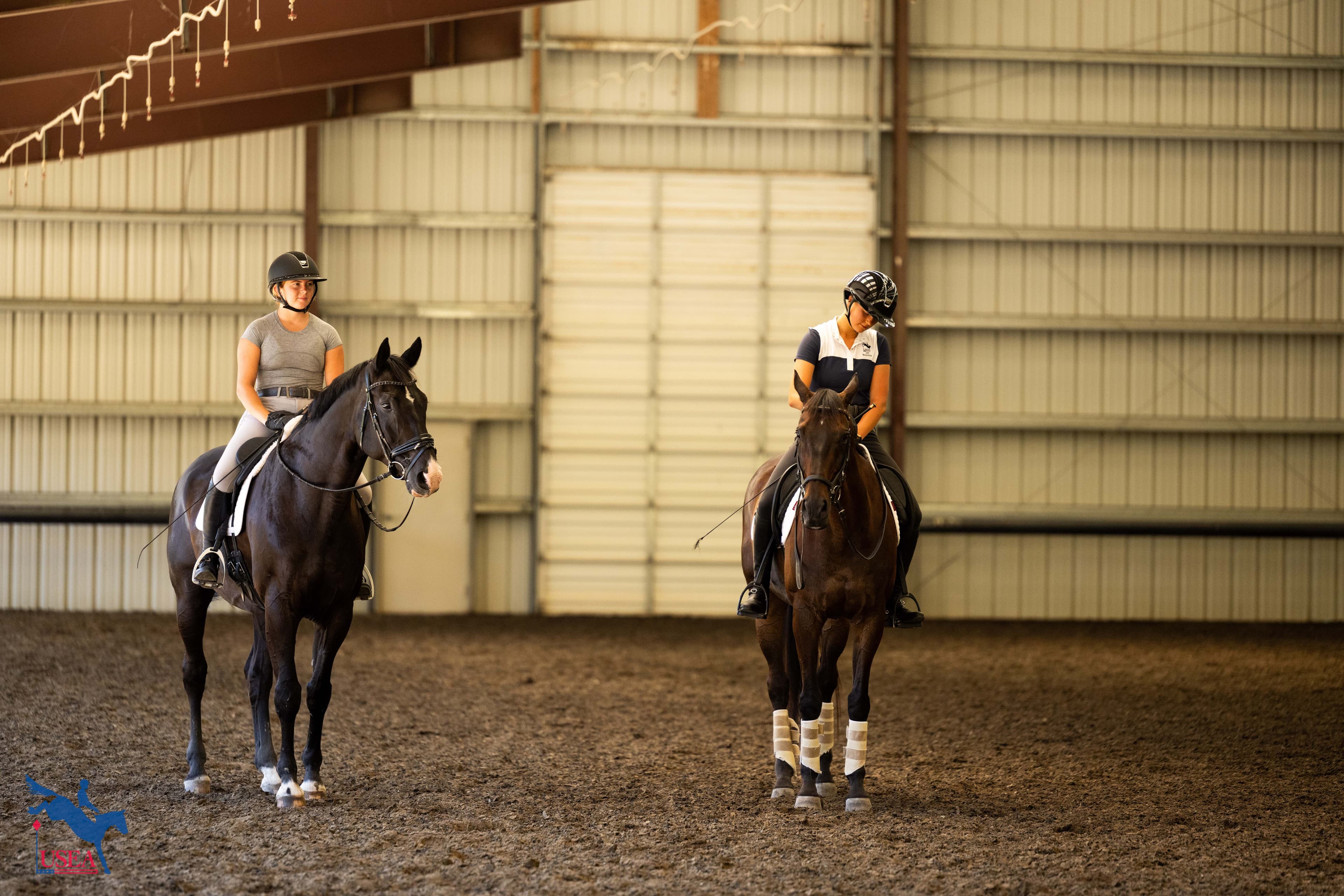 USEA/Atalya Boytner photo