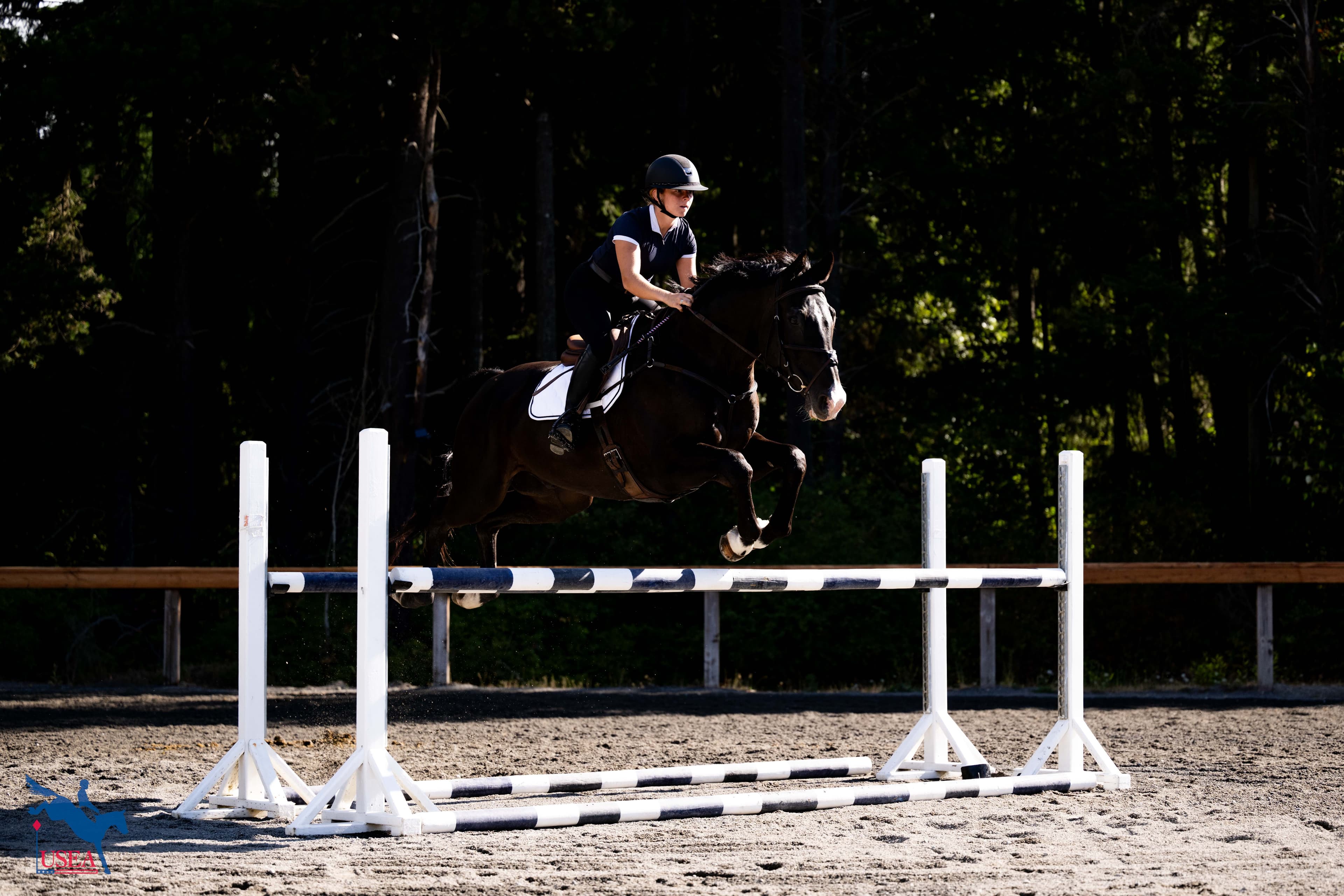 USEA/Atalya Boytner photo