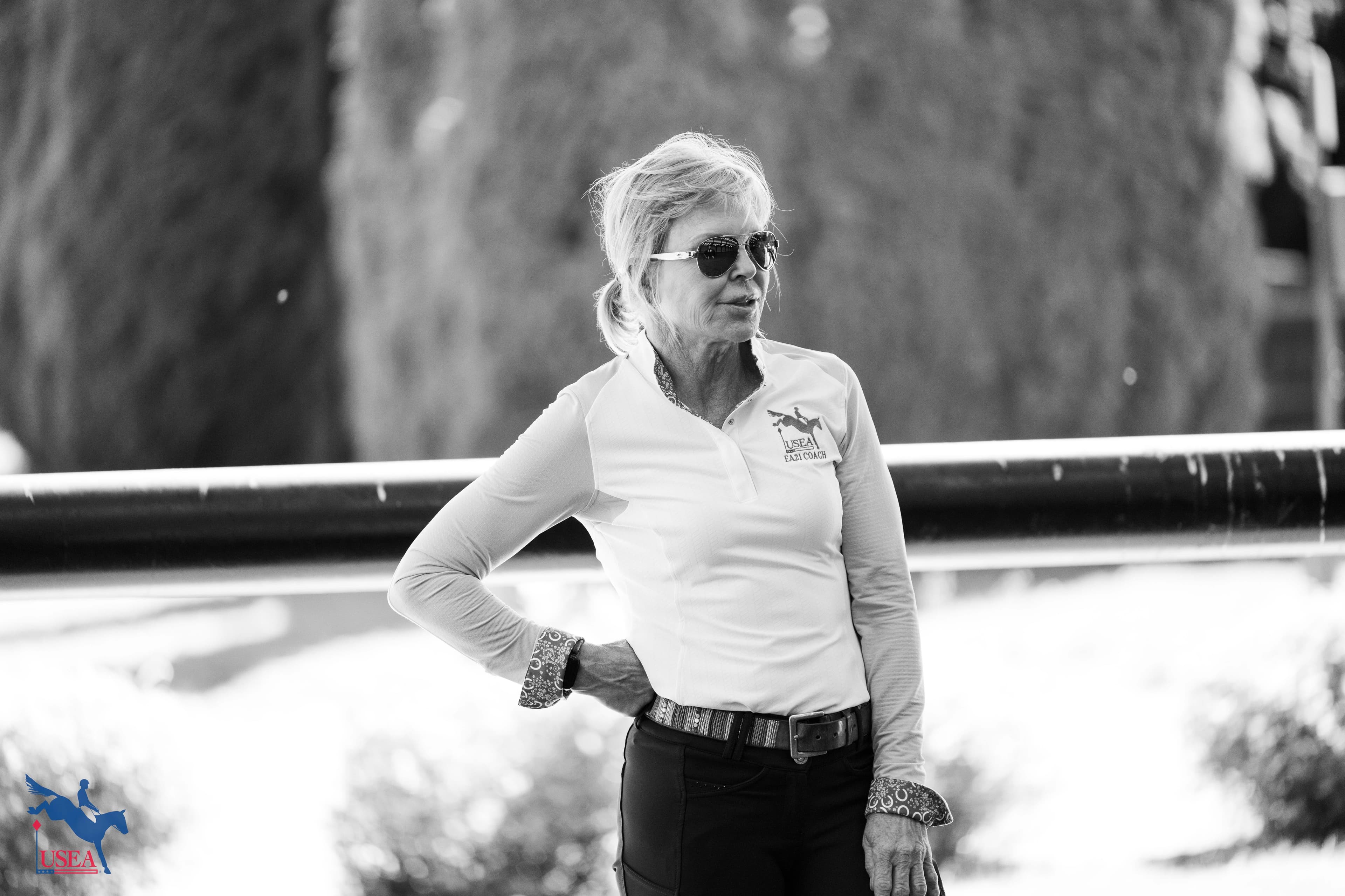 USEA/Atalya Boytner photo