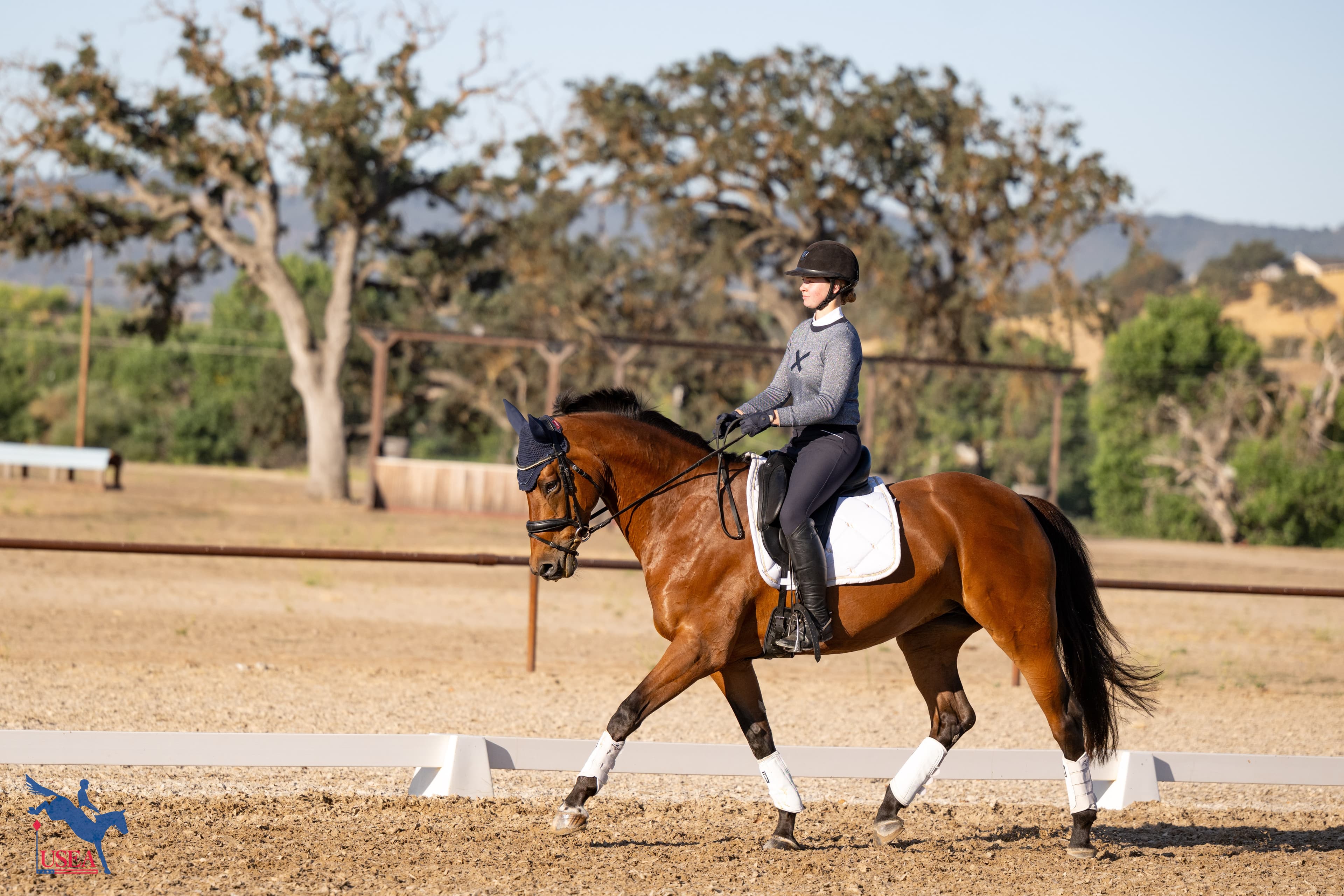 USEA/Atalya Boytner photo