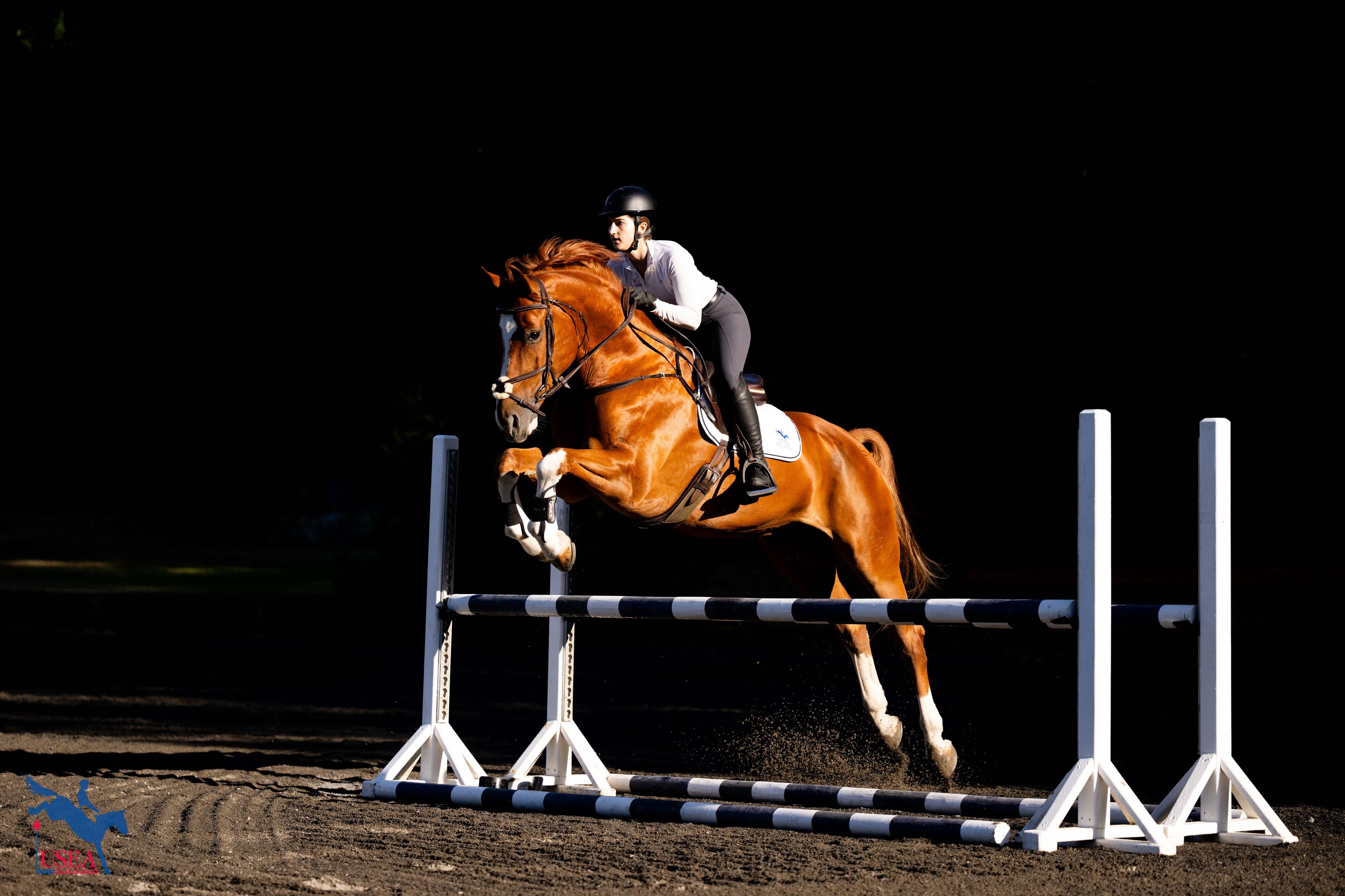 USEA/Atalya Boytner photo