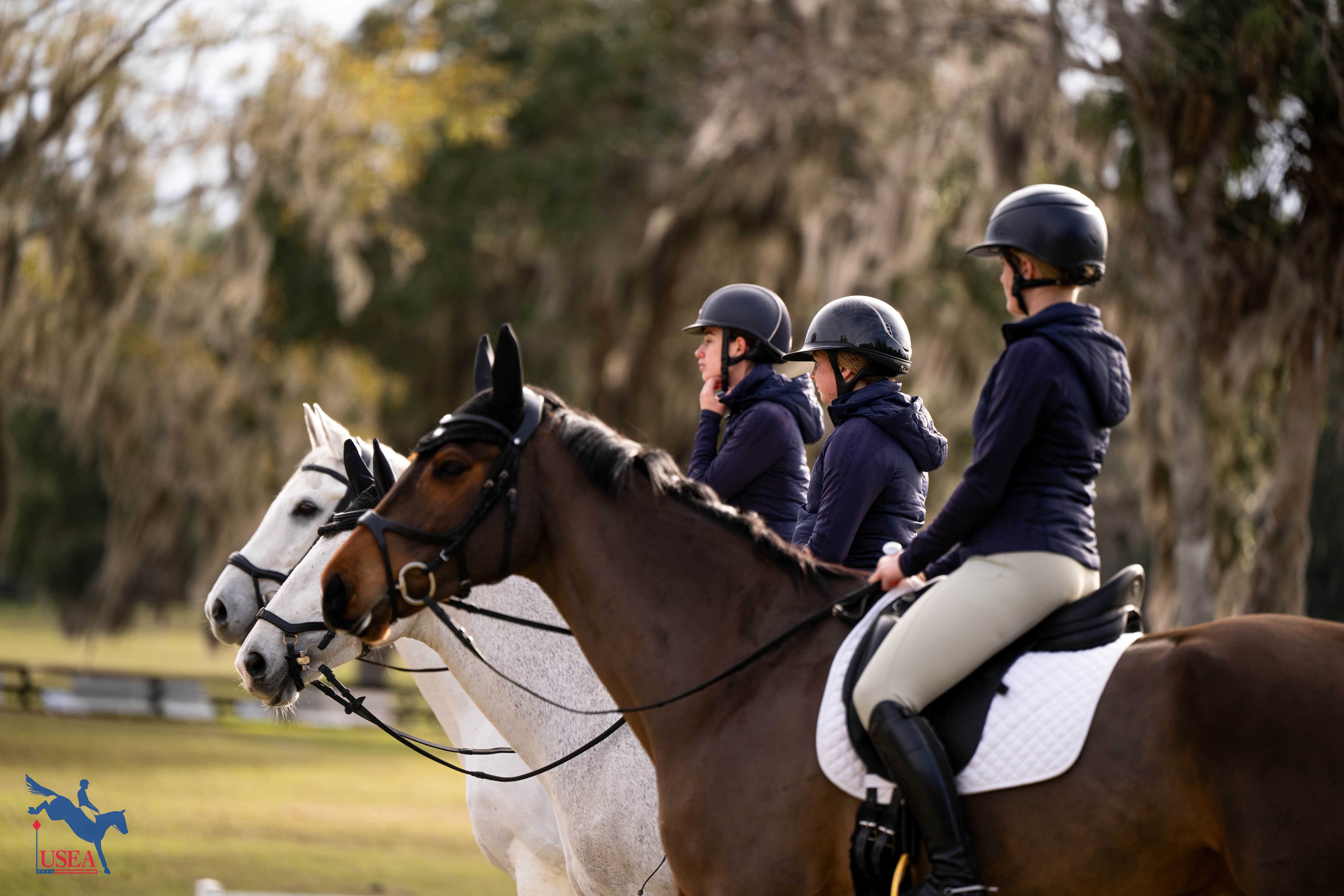 USEA/Atalya Boytner photo