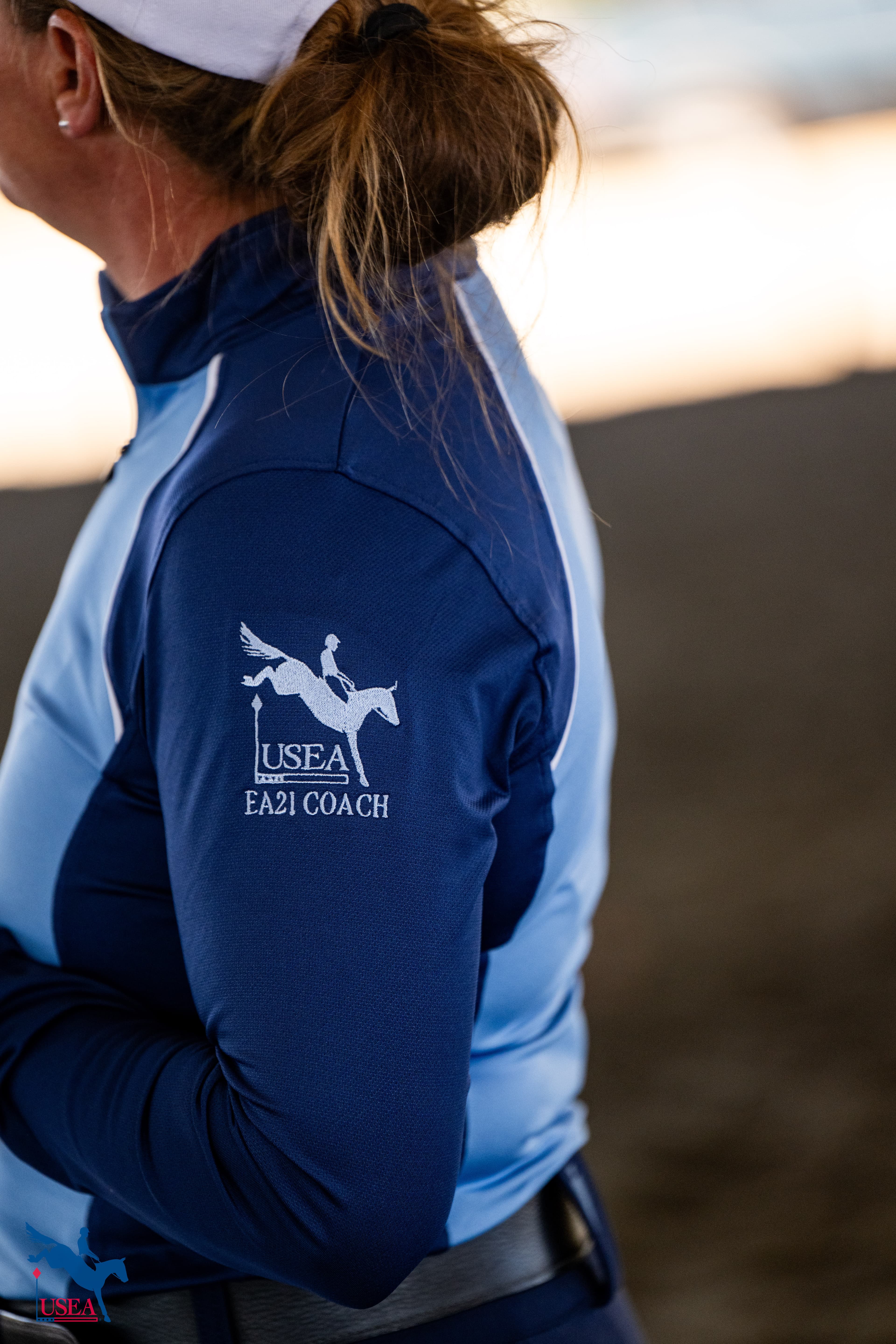 USEA/Atalya Boytner photo