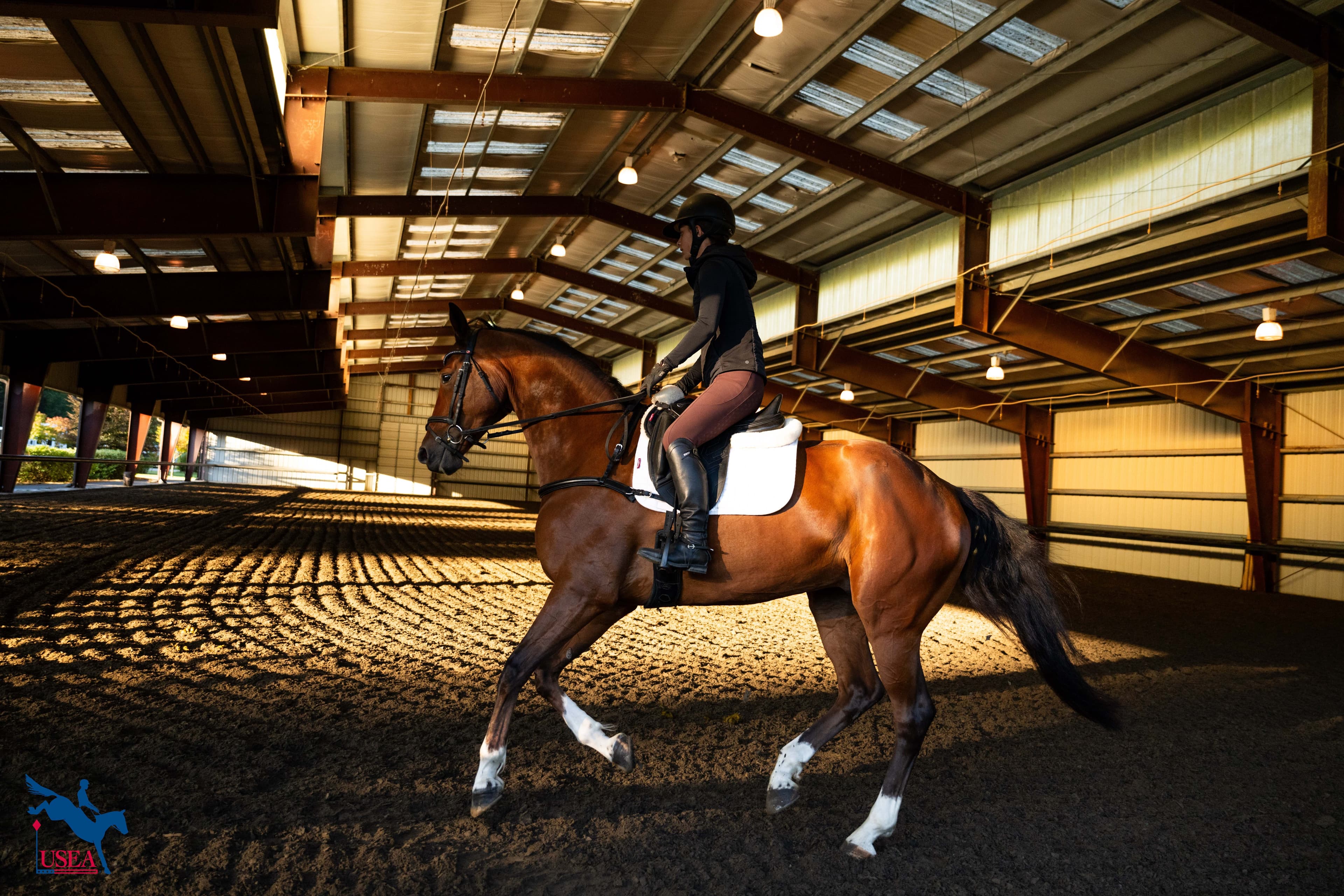 USEA/Atalya Boytner photo