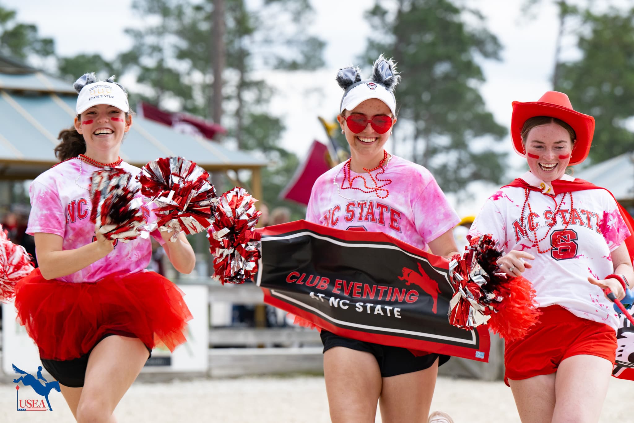 USEA/Veronica Green-Gott photo