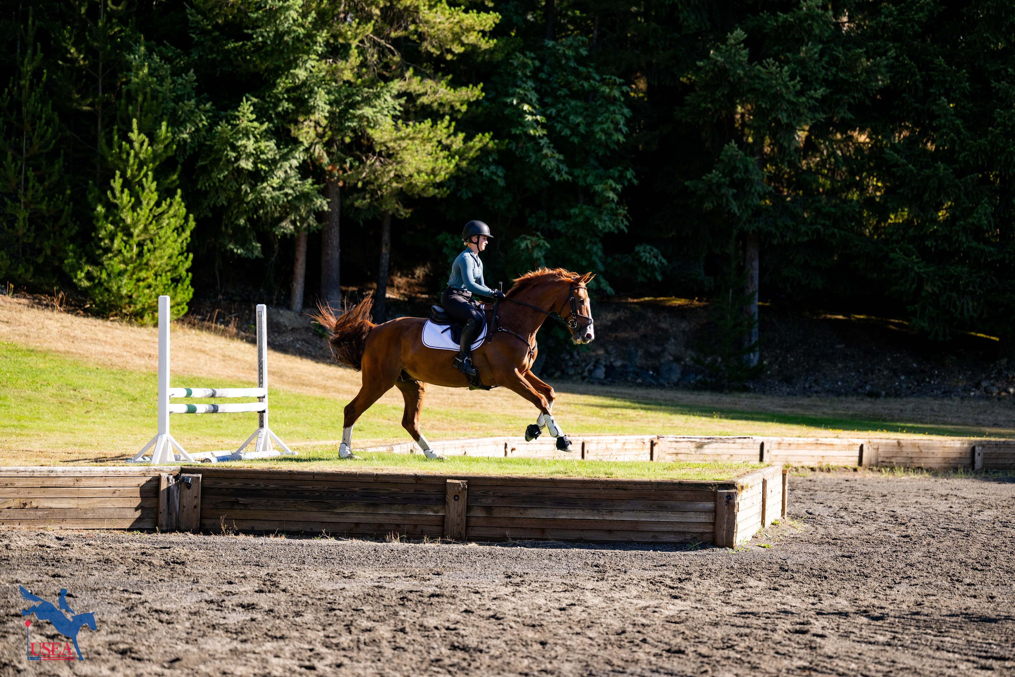 USEA/Atalya Boytner photo