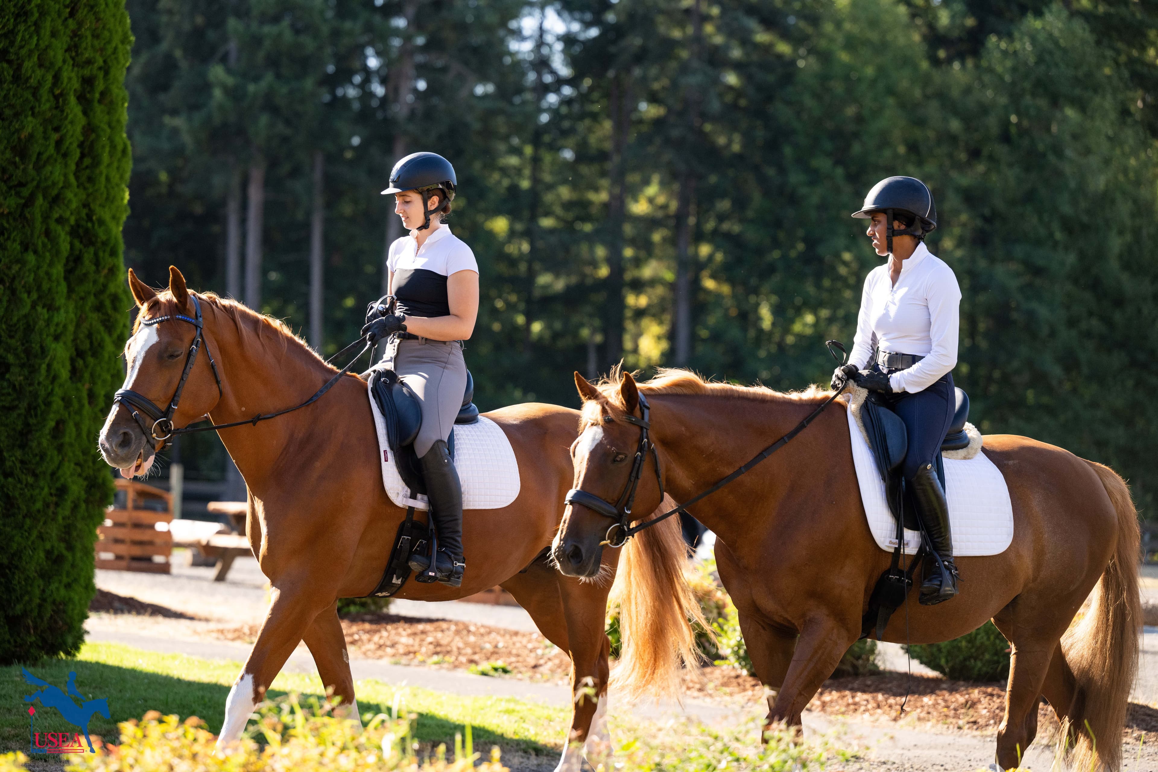 USEA/Atalya Boytner photo