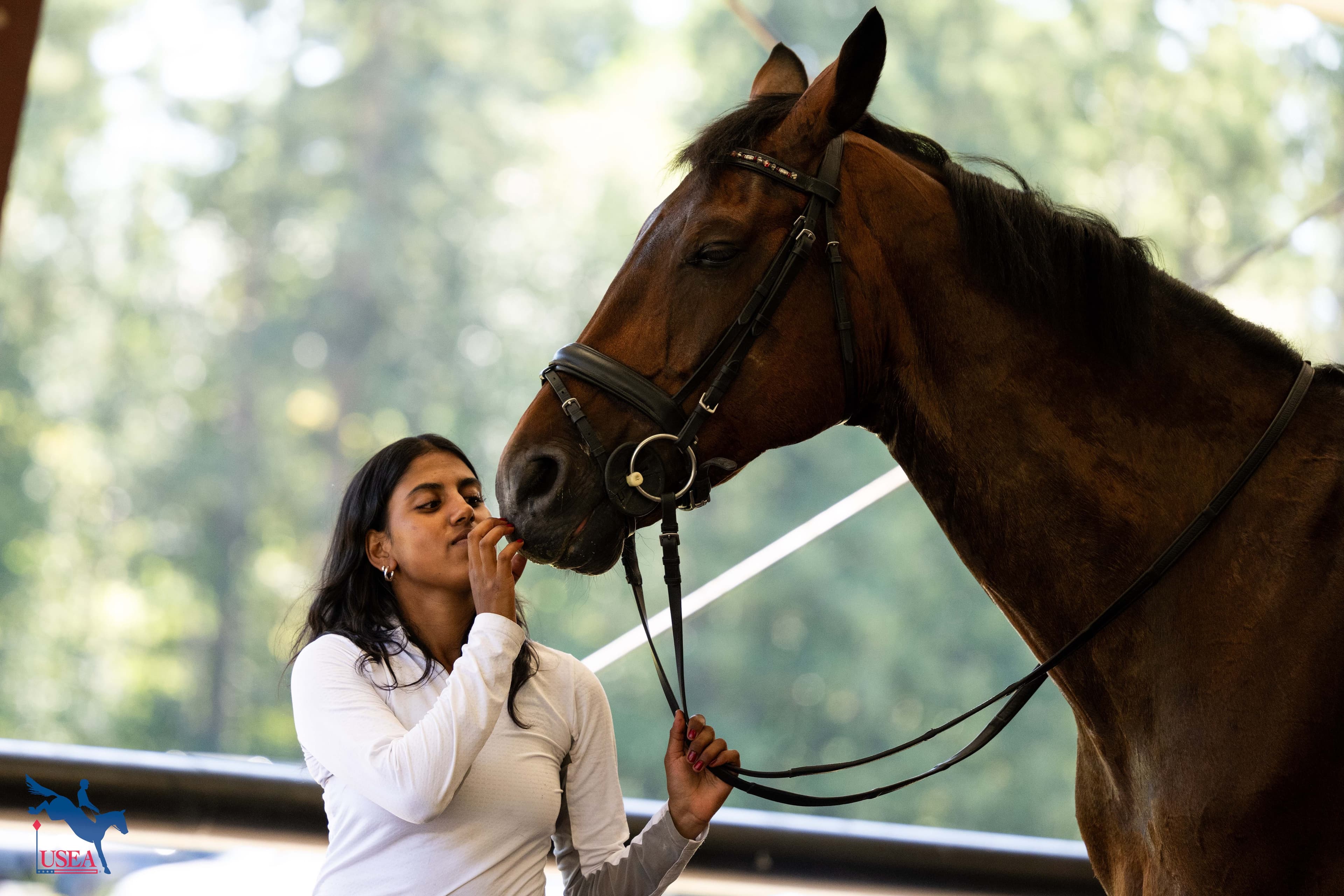 USEA/Atalya Boytner photo