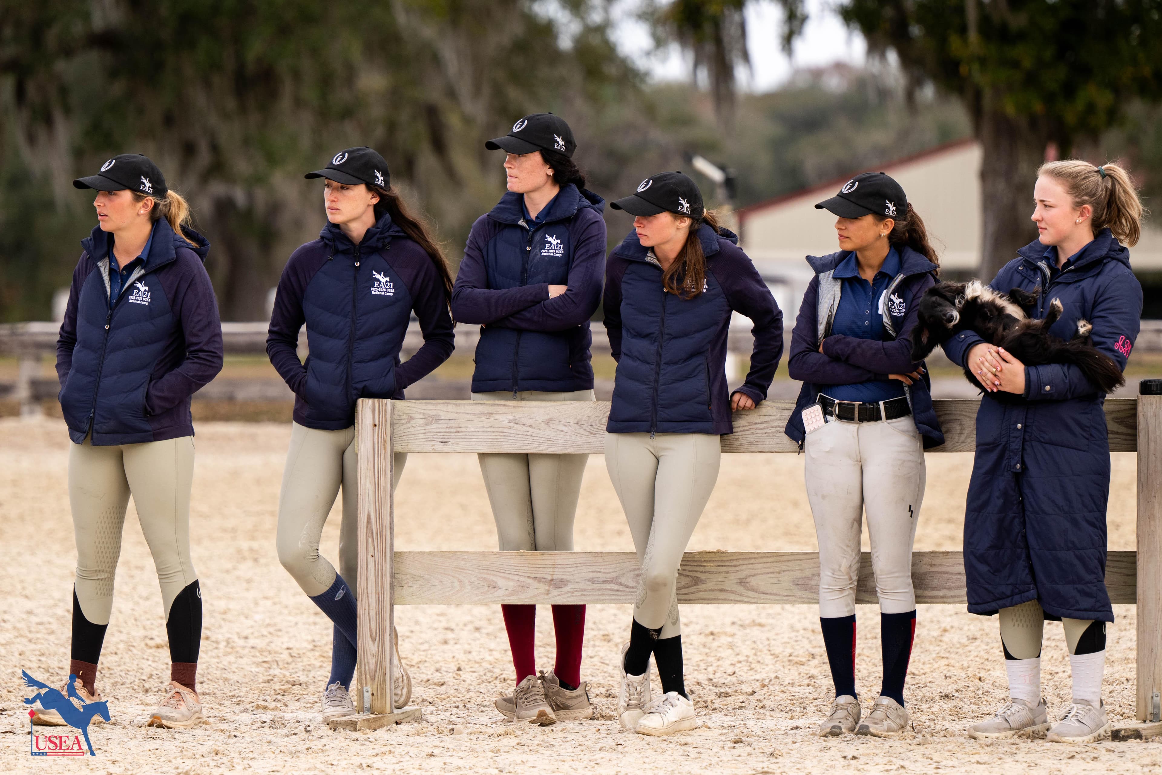 USEA/Atalya Boytner photo