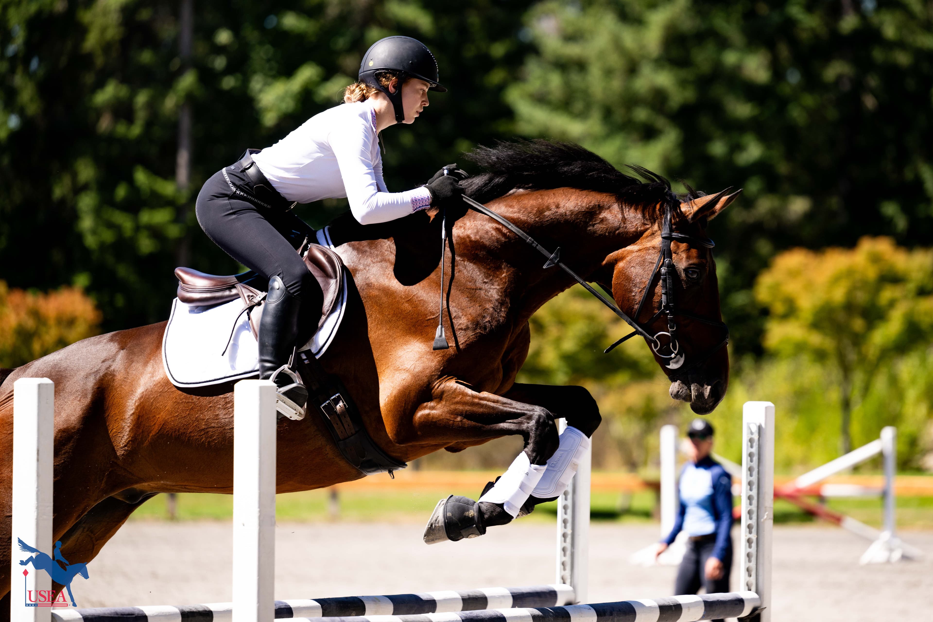 USEA/Atalya Boytner photo