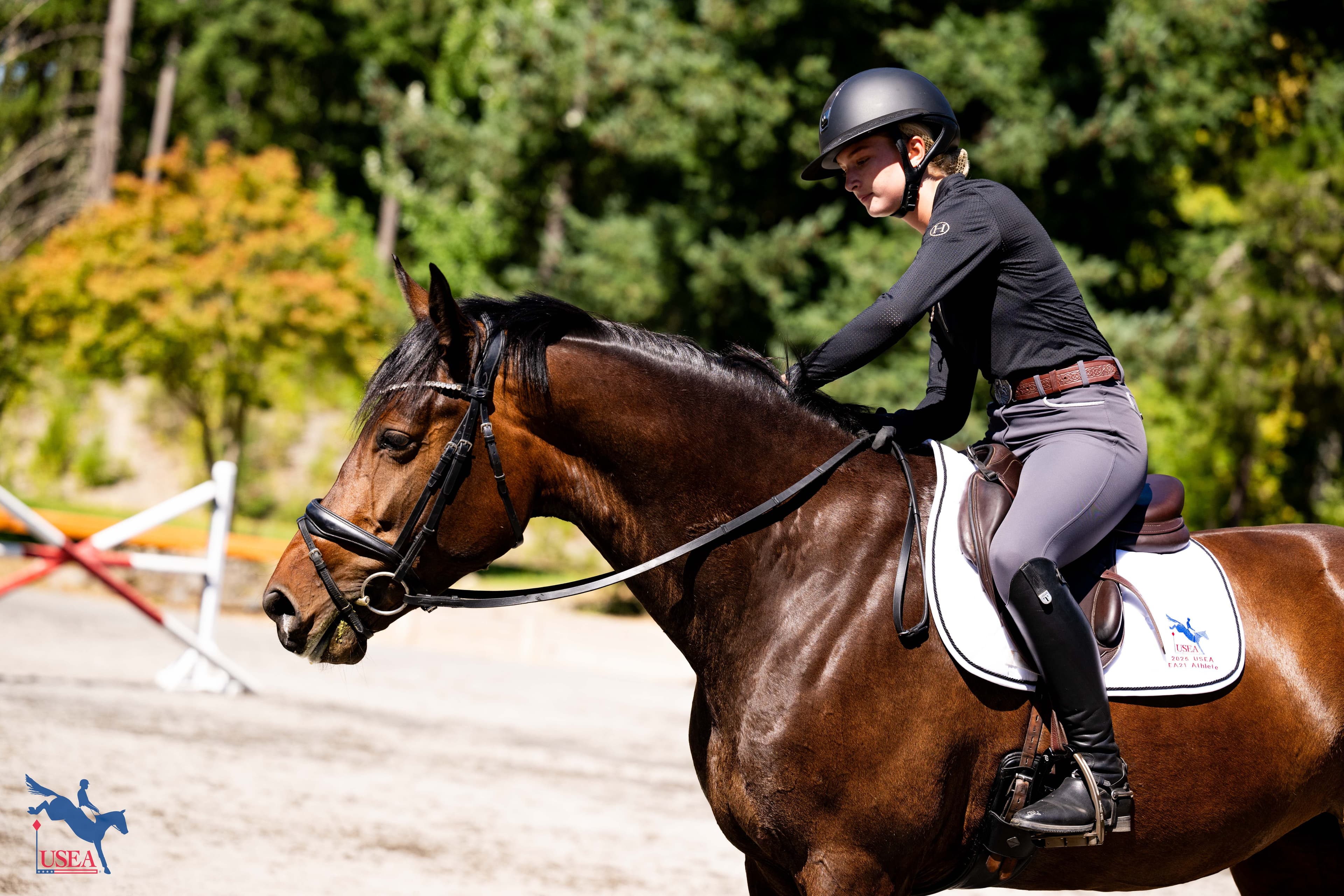 USEA/Atalya Boytner photo